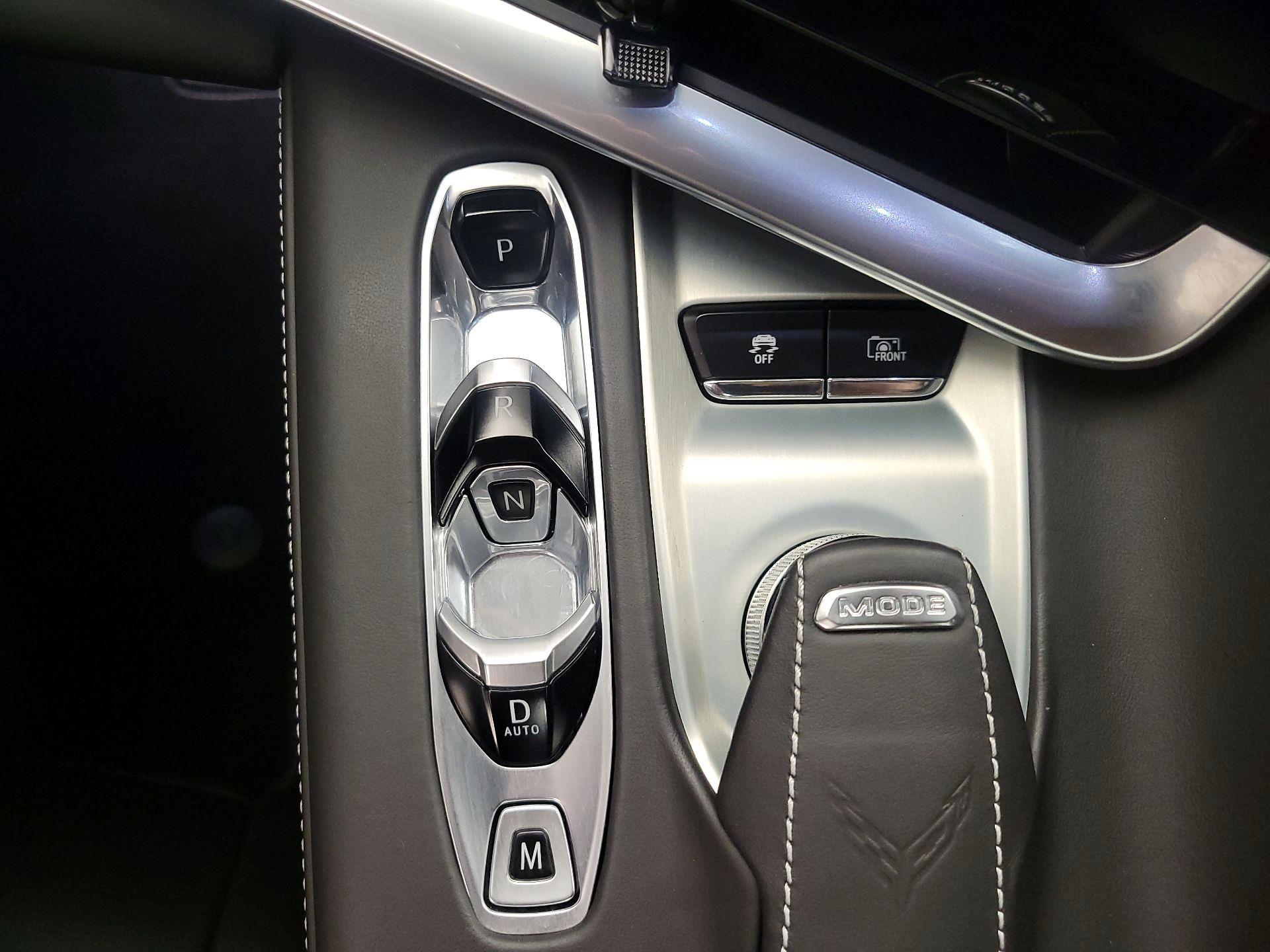 Thumbnail: 2023 Chevrolet Corvette - 18