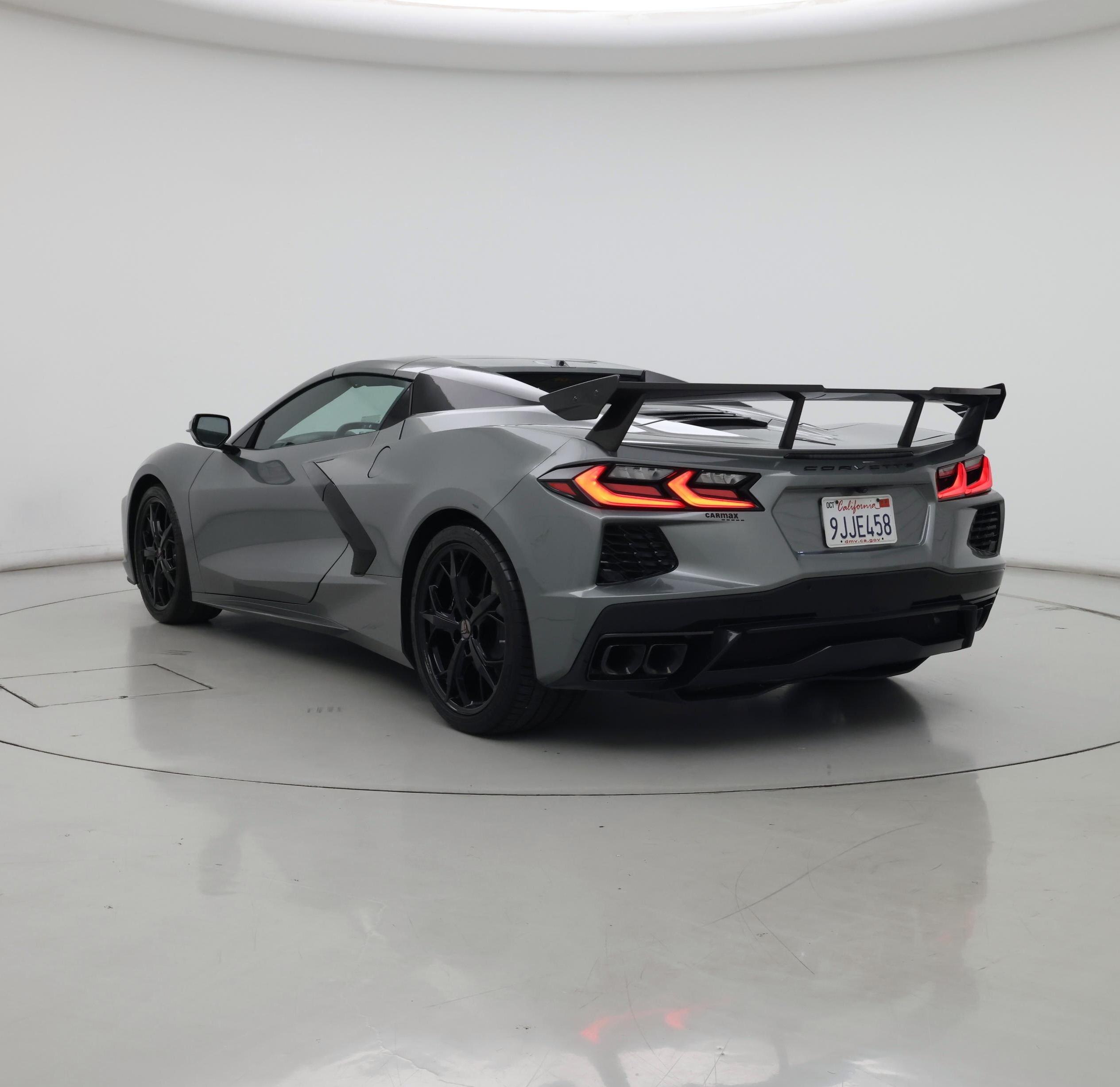 Thumbnail: 2023 Chevrolet Corvette - 2