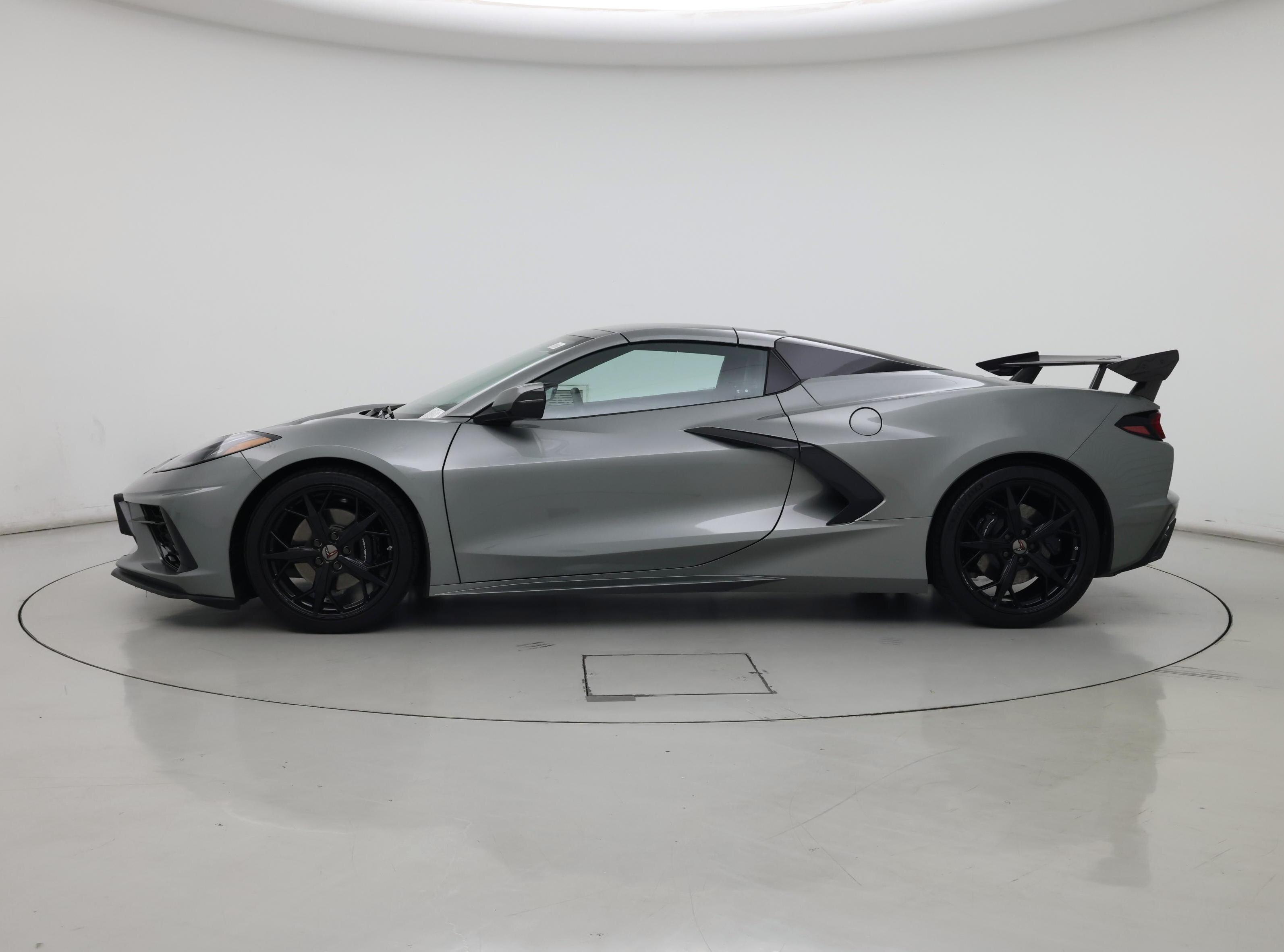 Thumbnail: 2023 Chevrolet Corvette - 3