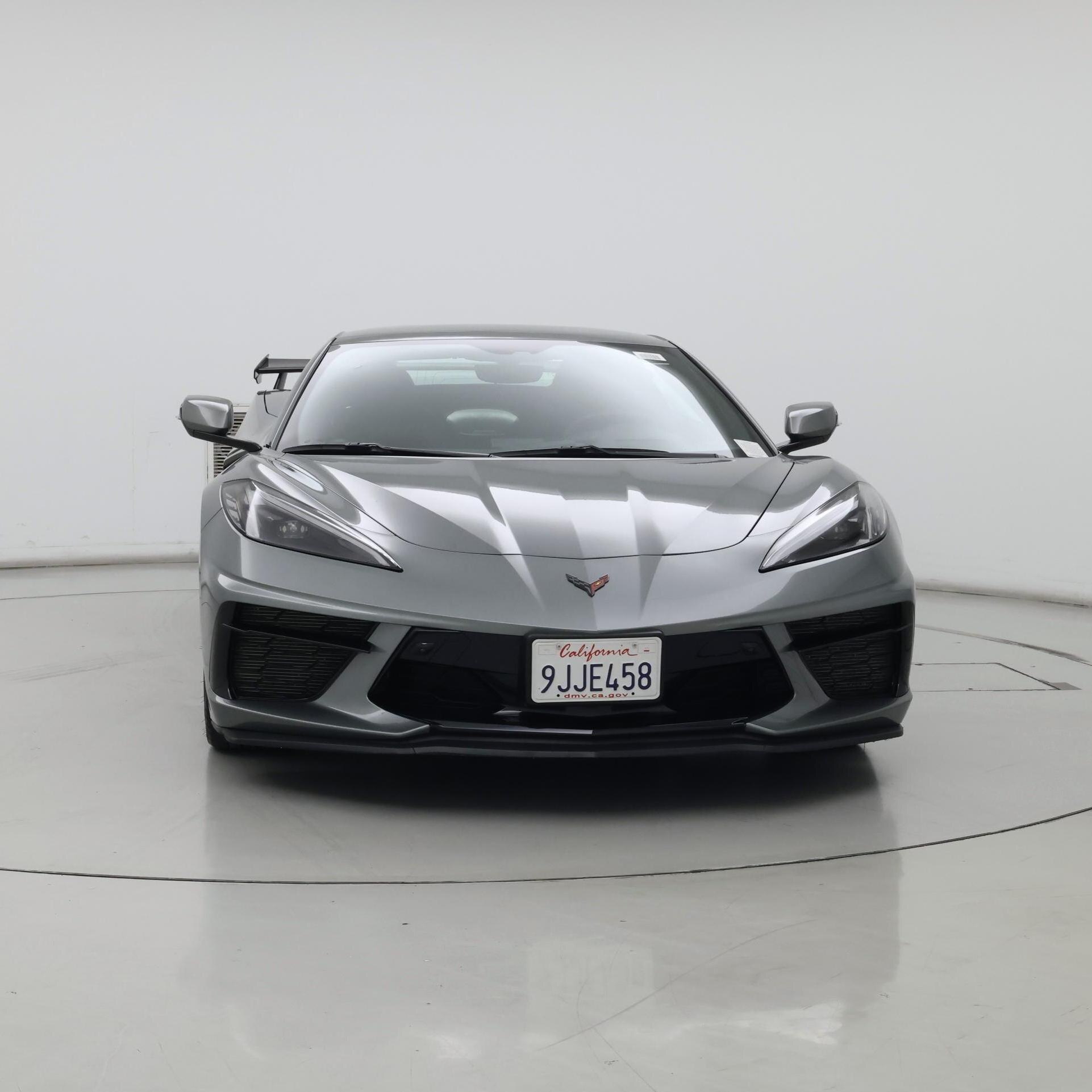 Thumbnail: 2023 Chevrolet Corvette - 5