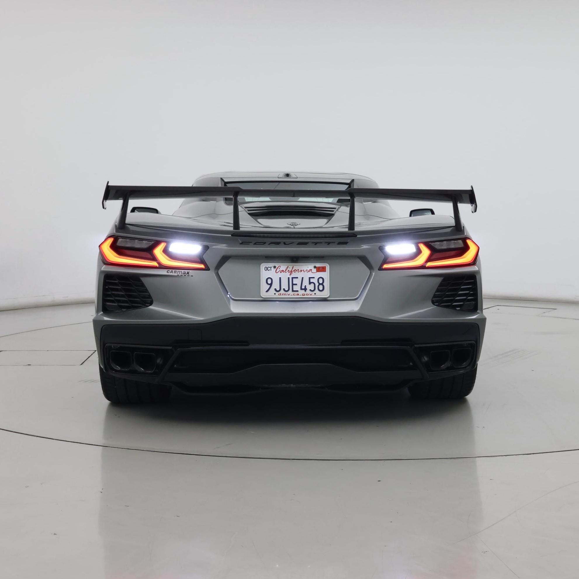 Thumbnail: 2023 Chevrolet Corvette - 6