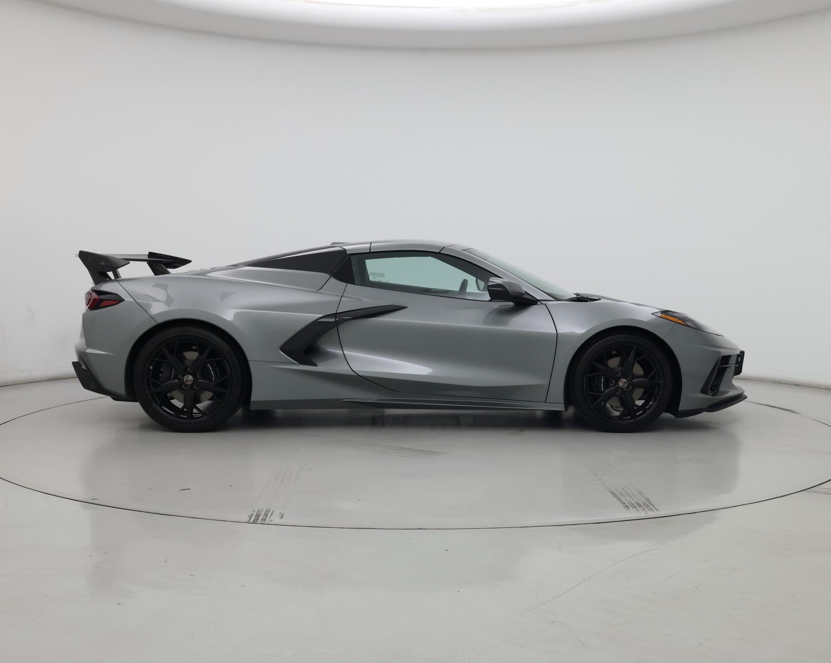 Thumbnail: 2023 Chevrolet Corvette - 7