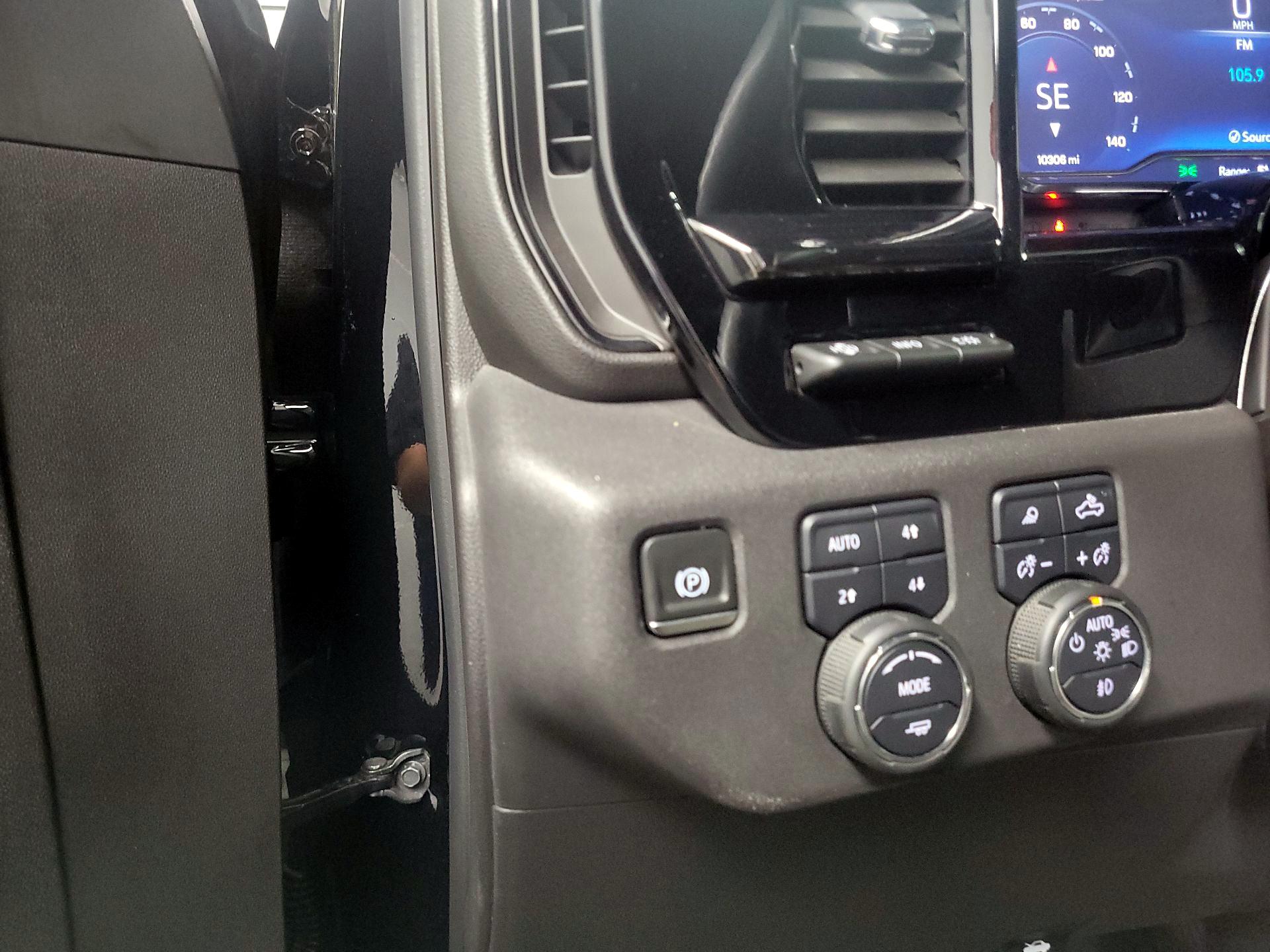 Thumbnail: 2024 Chevrolet Silverado 1500 - 13