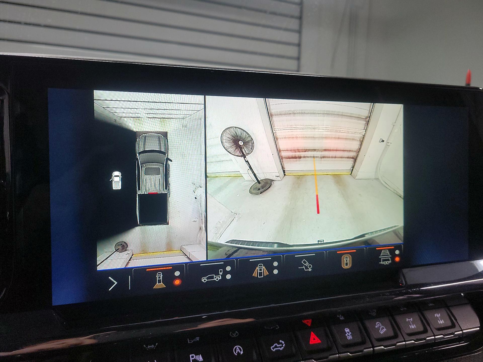 Thumbnail: 2024 Chevrolet Silverado 1500 - 14