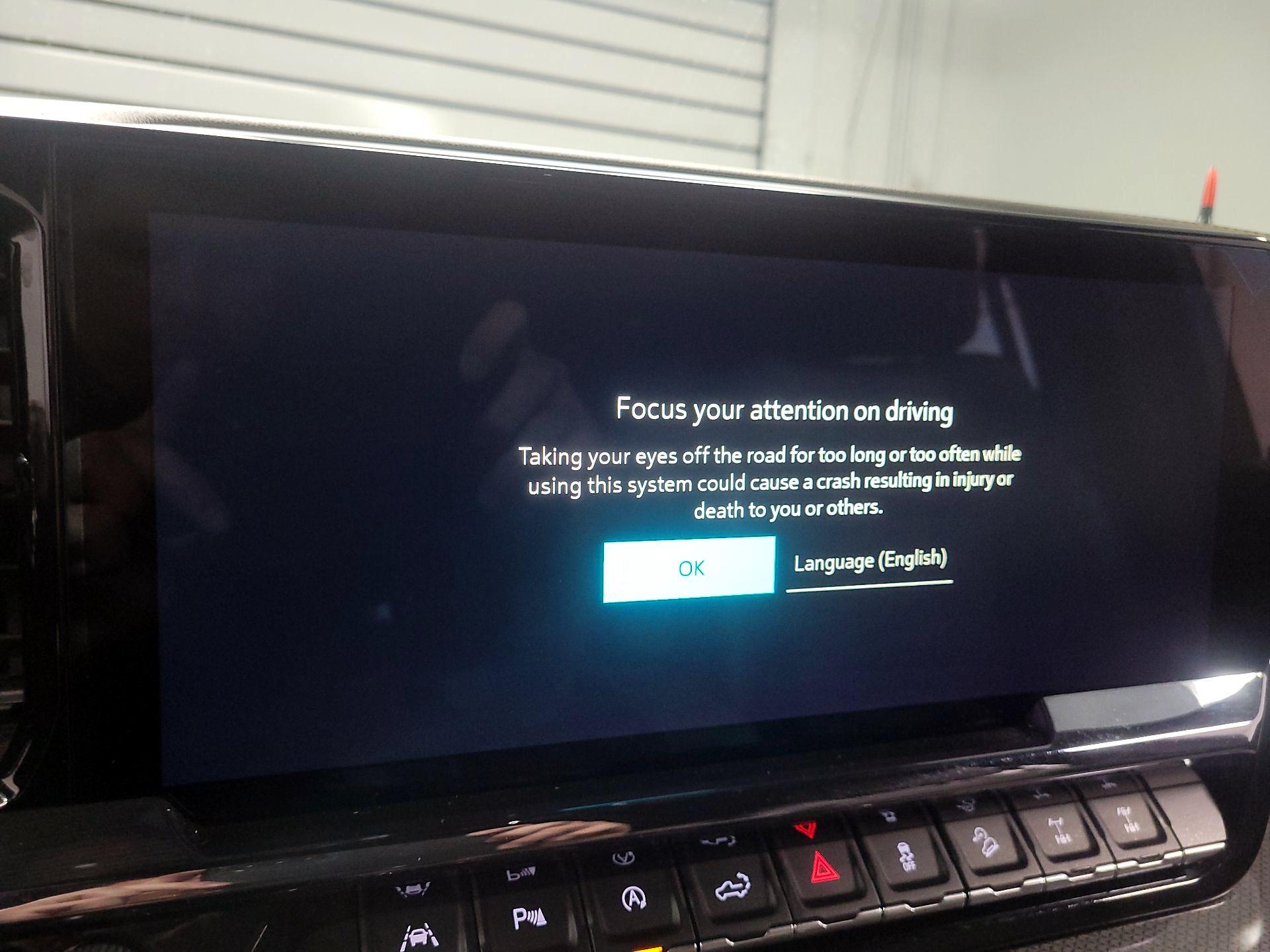 Thumbnail: 2024 Chevrolet Silverado 1500 - 15