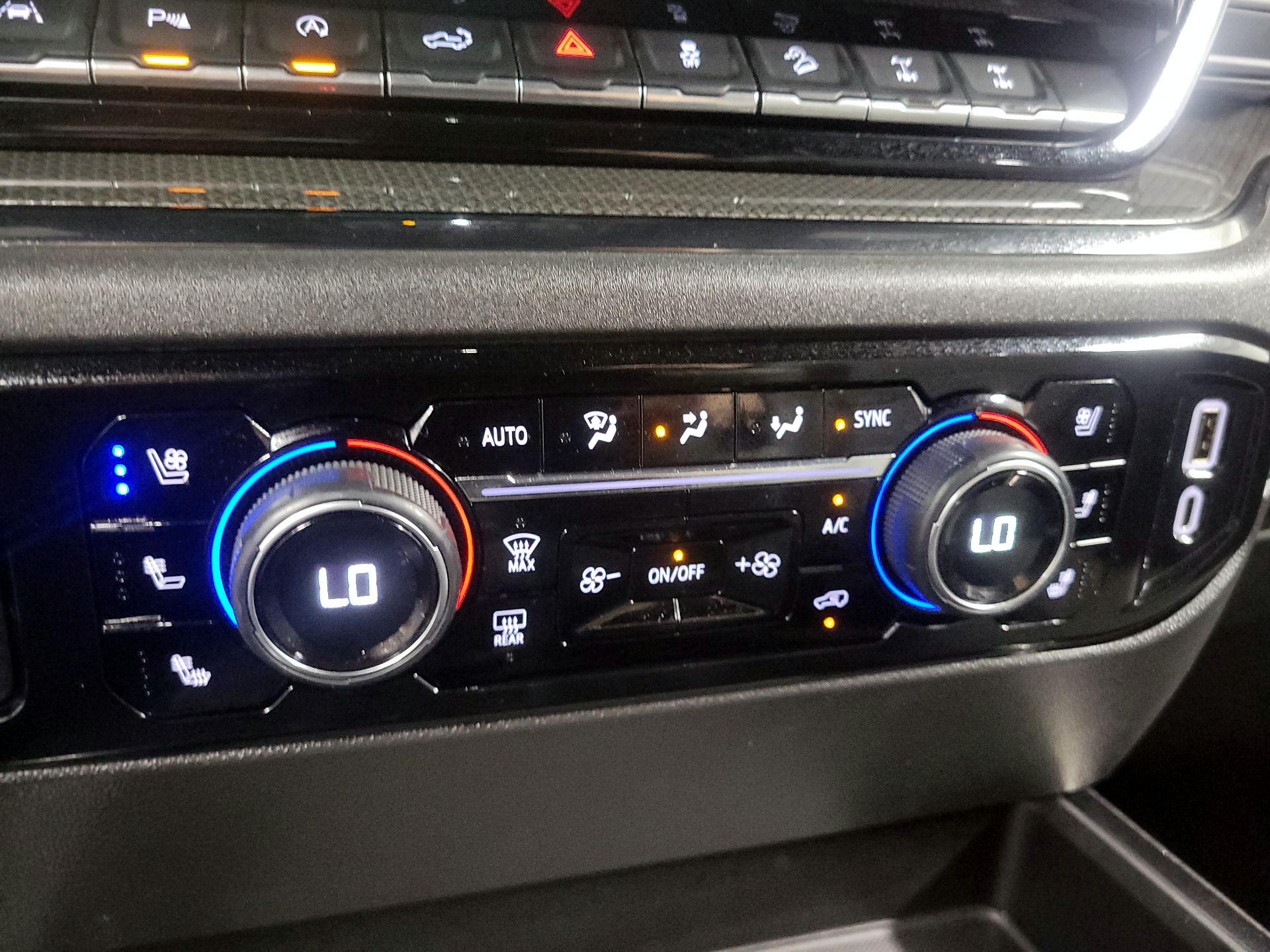 Thumbnail: 2024 Chevrolet Silverado 1500 - 16