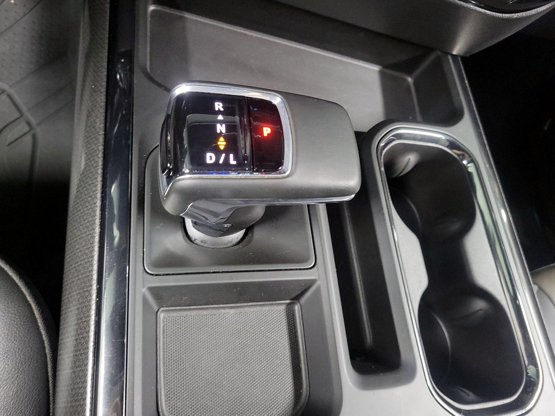 Thumbnail: 2024 Chevrolet Silverado 1500 - 17