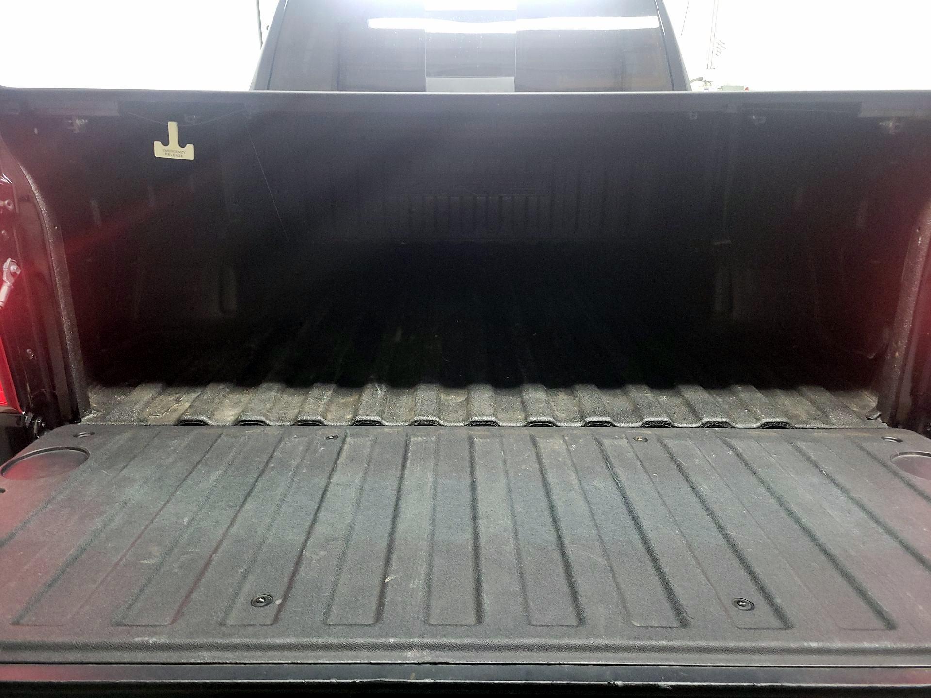 Thumbnail: 2024 Chevrolet Silverado 1500 - 20