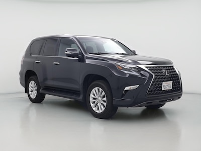 2023 Lexus GX 460 Premium