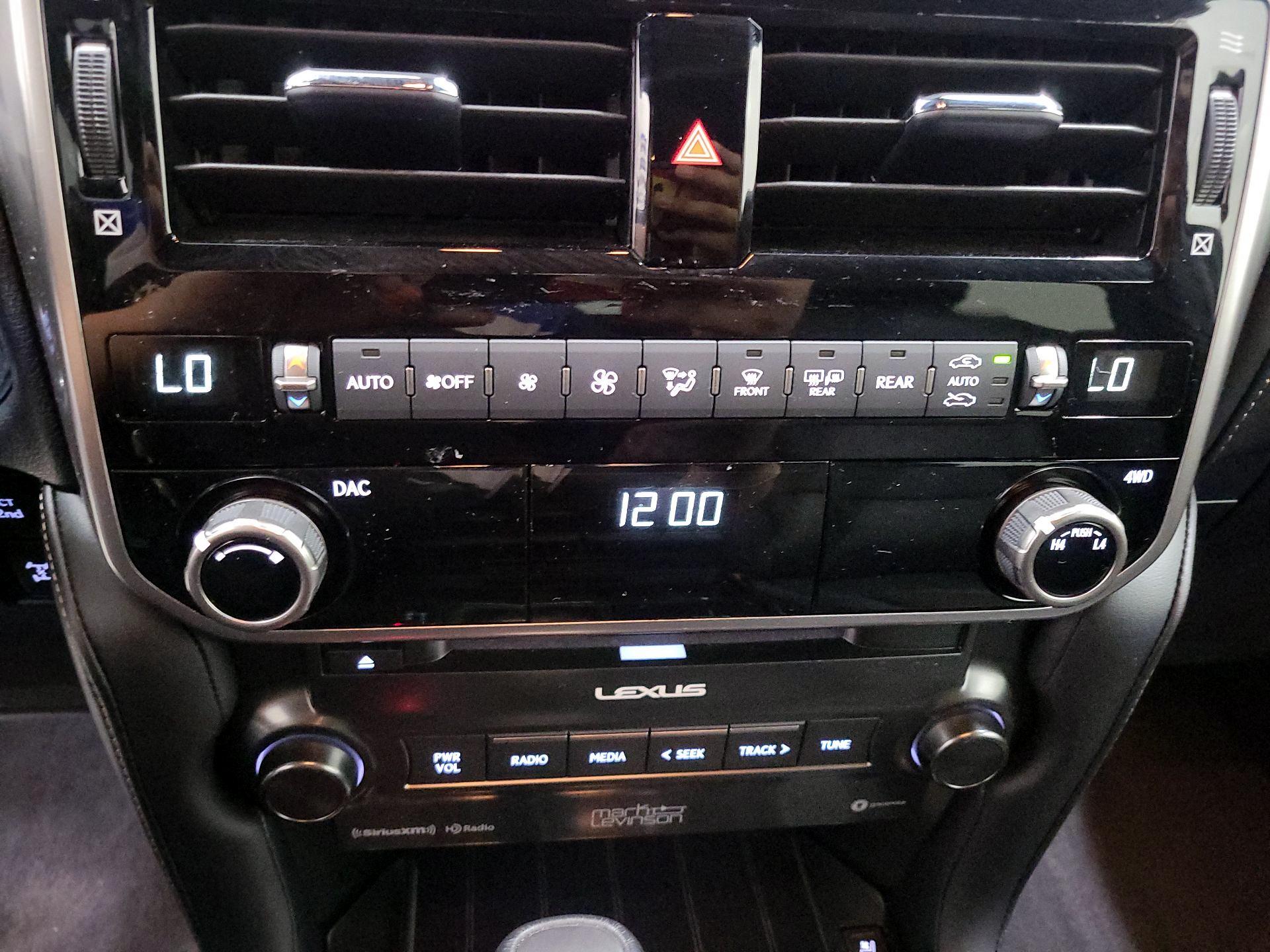 Thumbnail: 2023 Lexus GX - 17