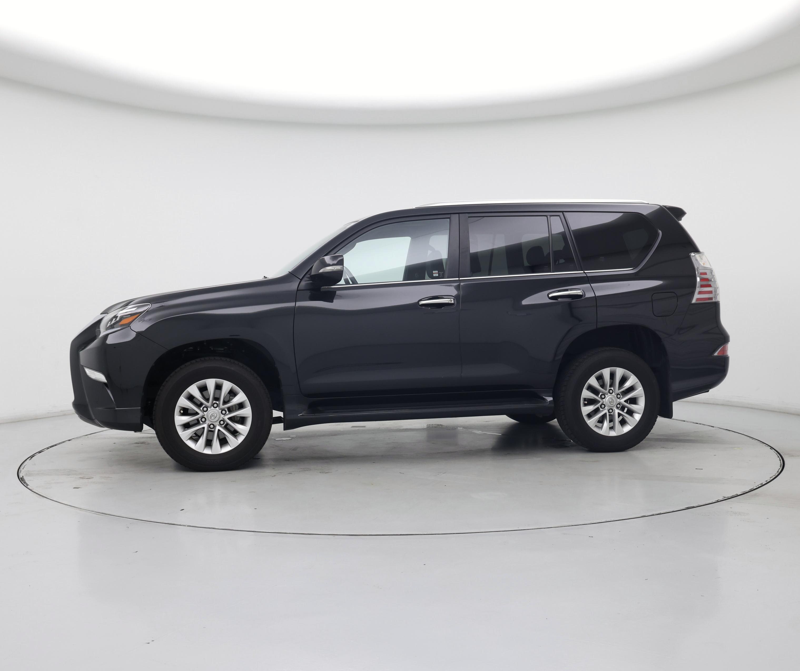 Thumbnail: 2023 Lexus GX - 3