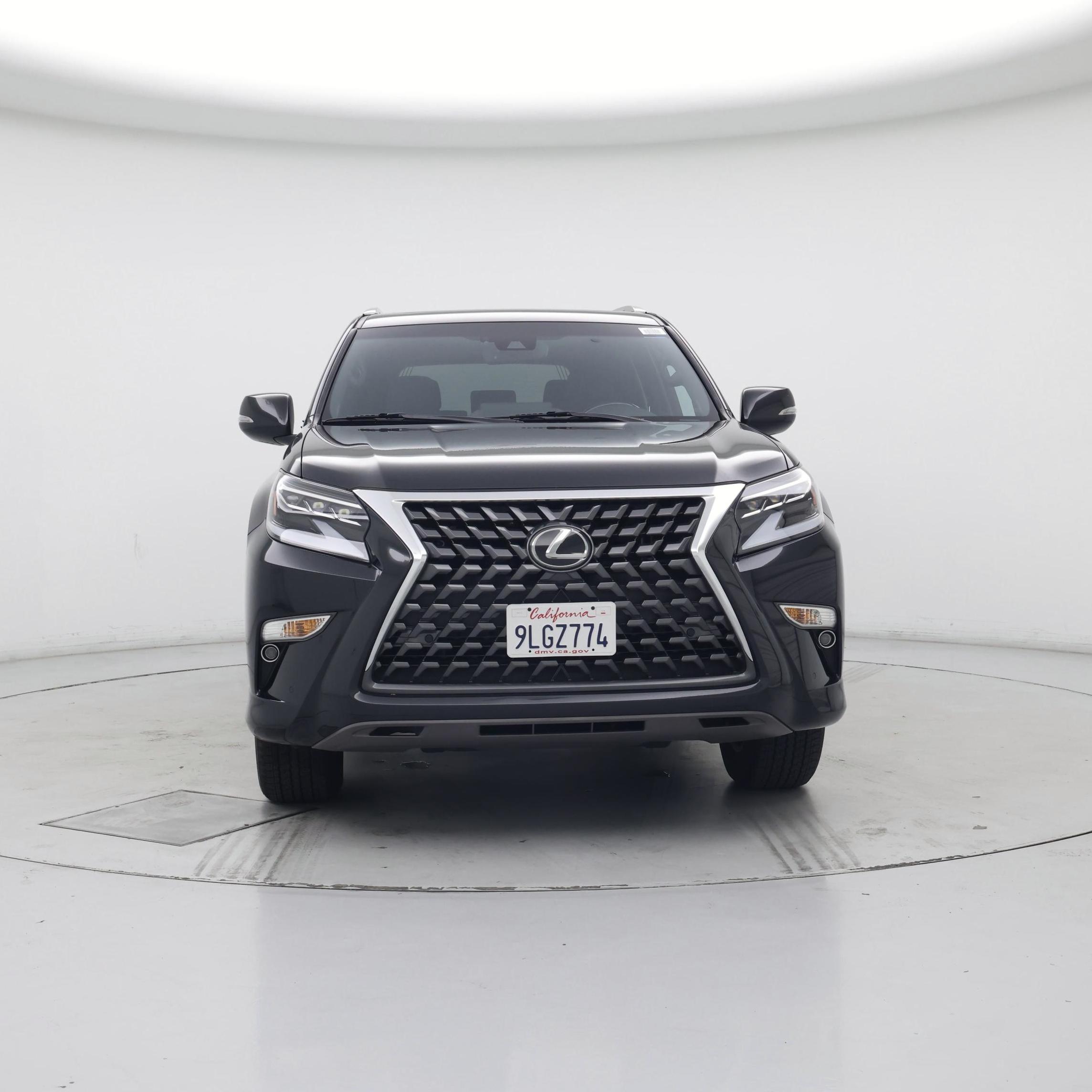 Thumbnail: 2023 Lexus GX - 5