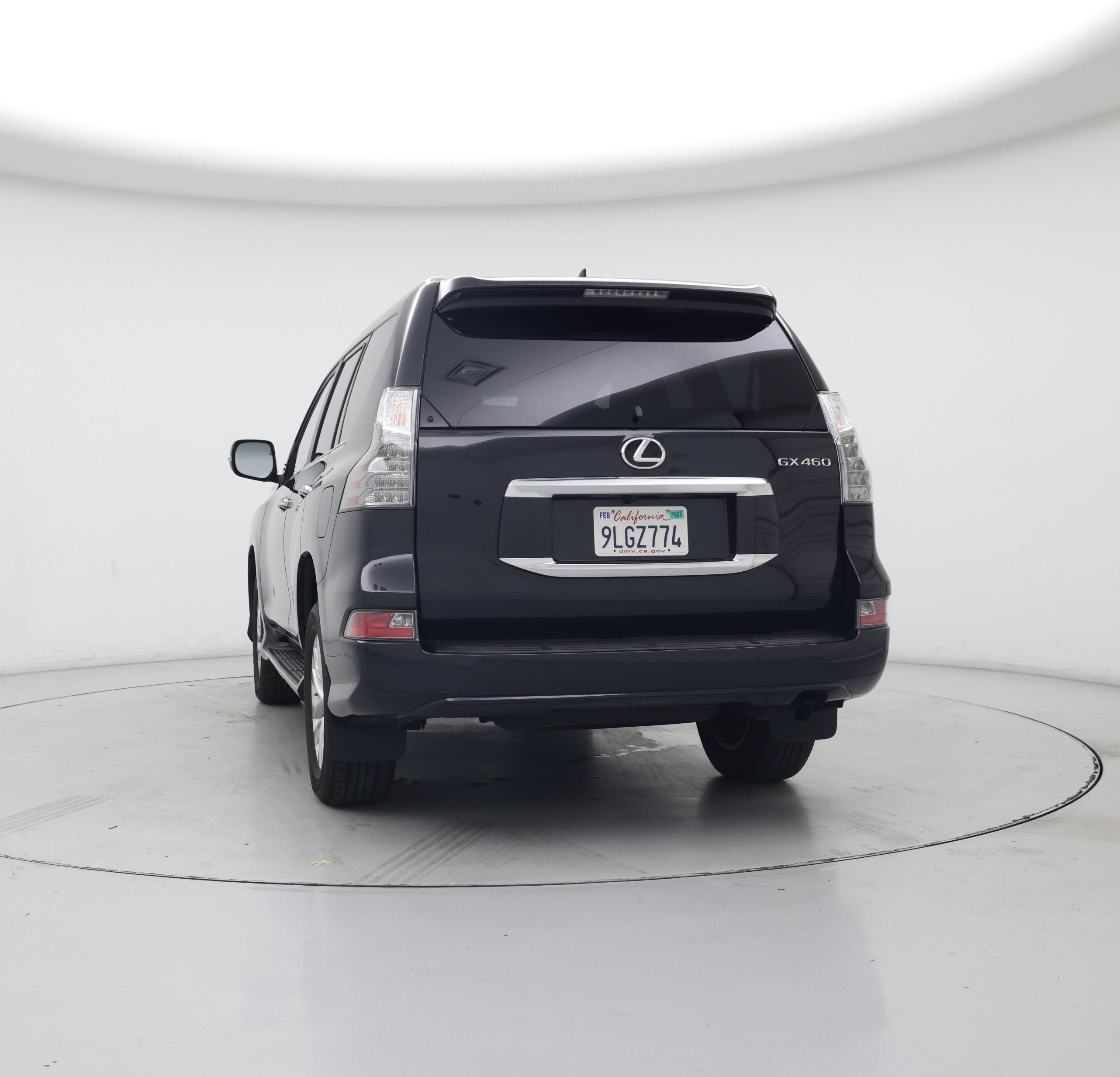 Thumbnail: 2023 Lexus GX - 6