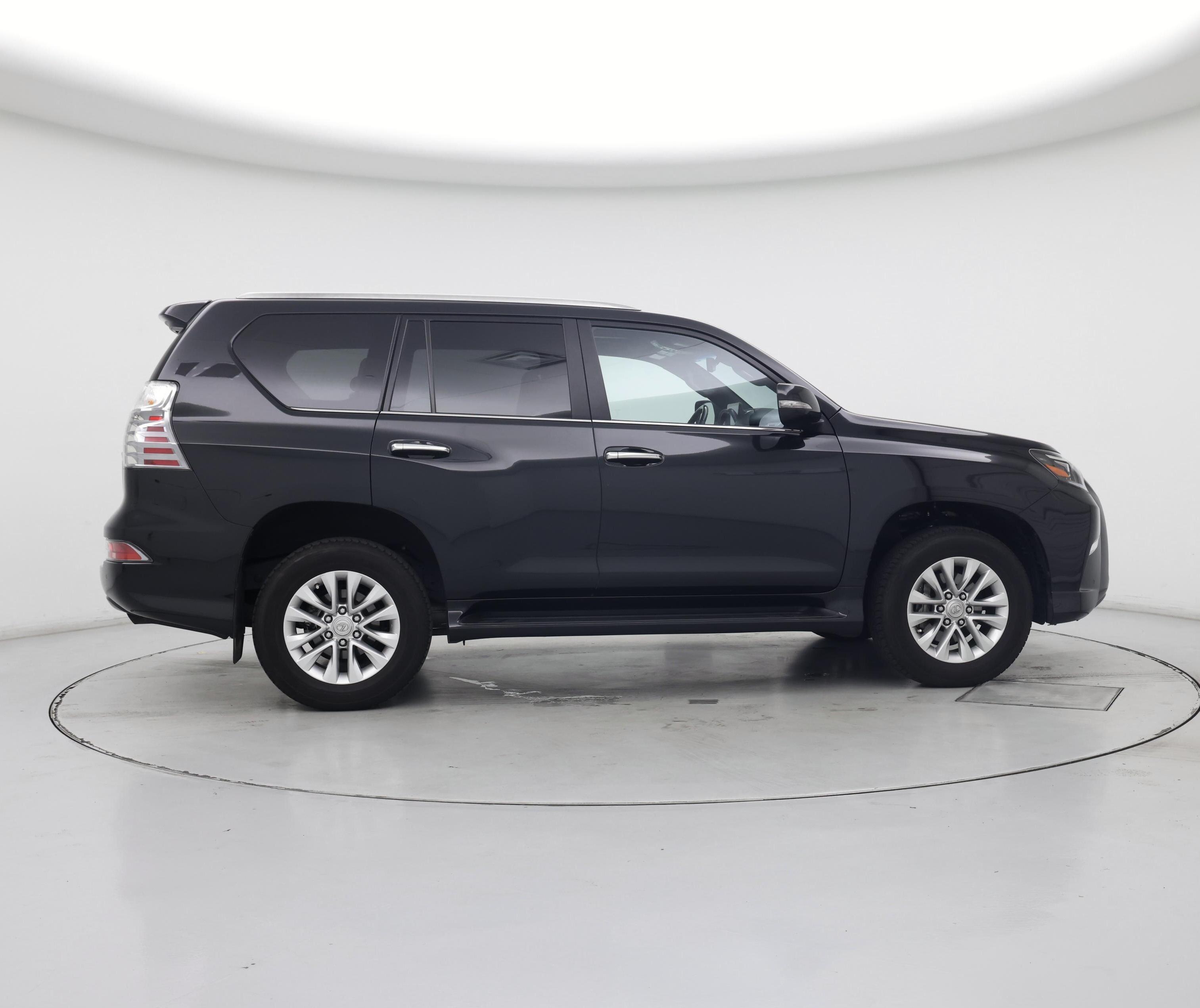 Thumbnail: 2023 Lexus GX - 7
