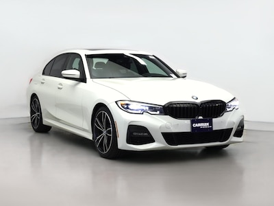 2020 BMW 330 I