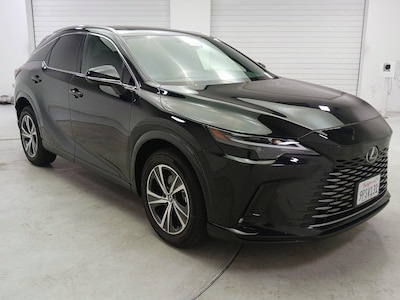 2024 Lexus RX 350