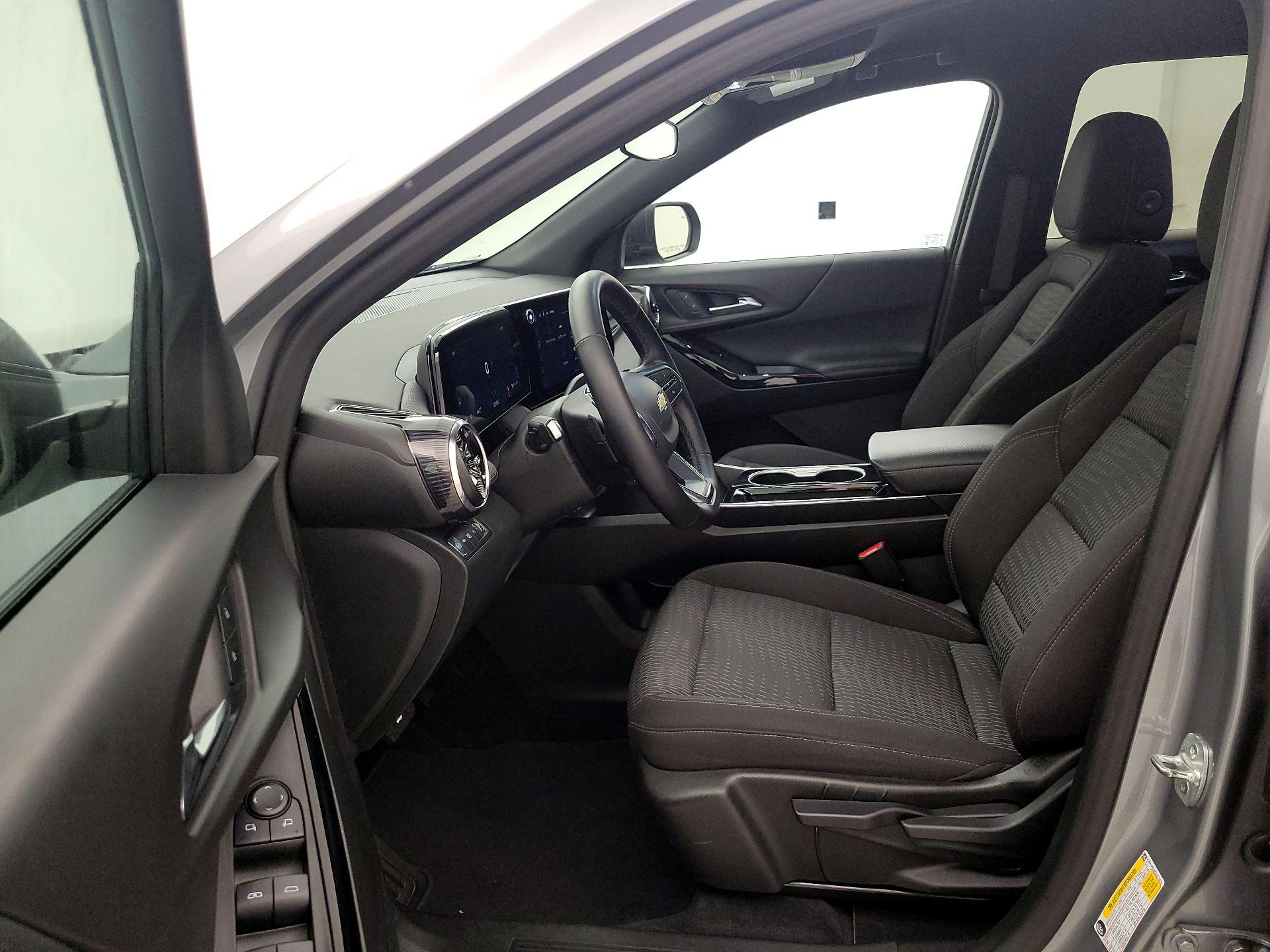 Thumbnail: 2025 Chevrolet Equinox - 11