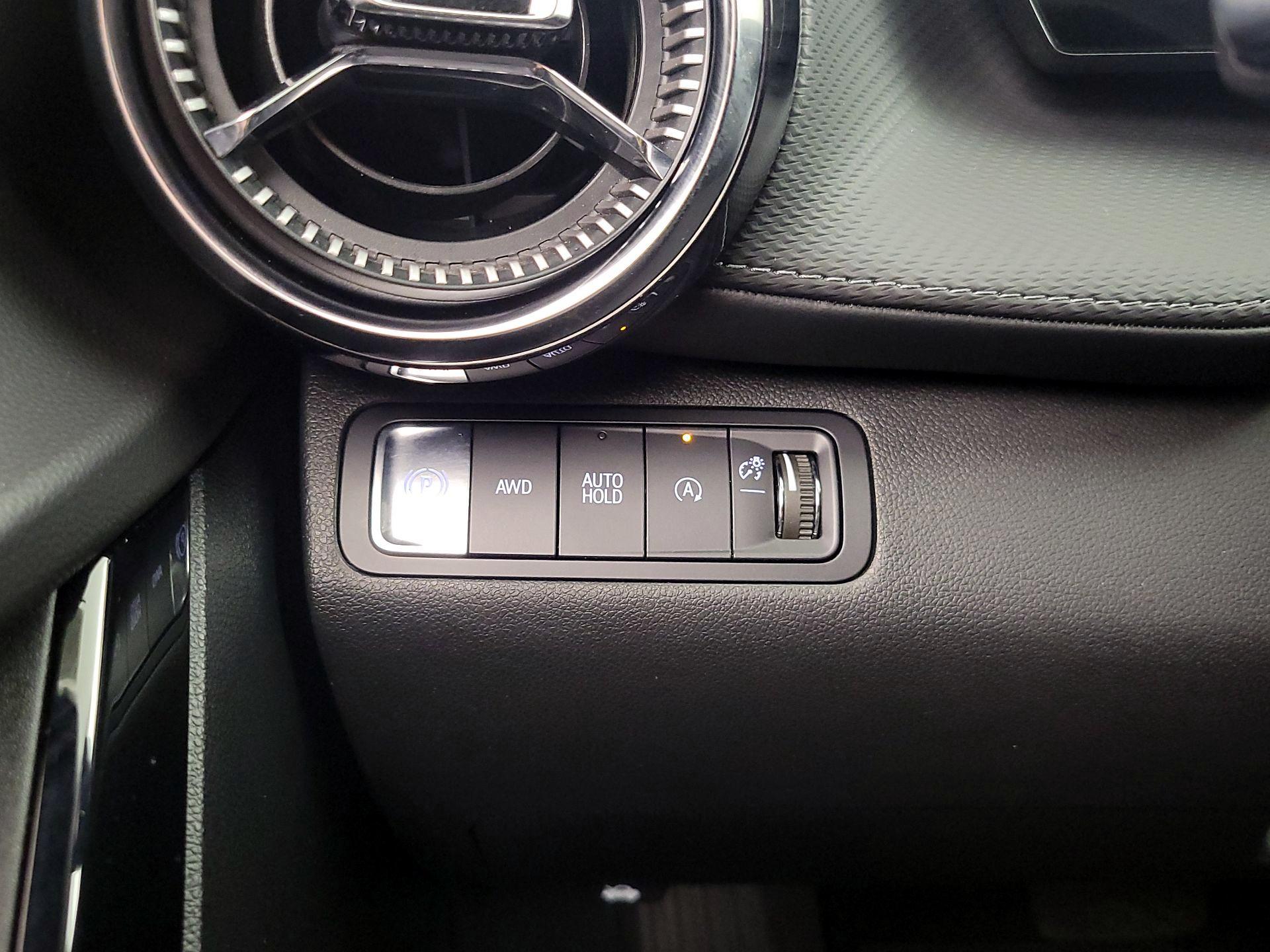 Thumbnail: 2025 Chevrolet Equinox - 13