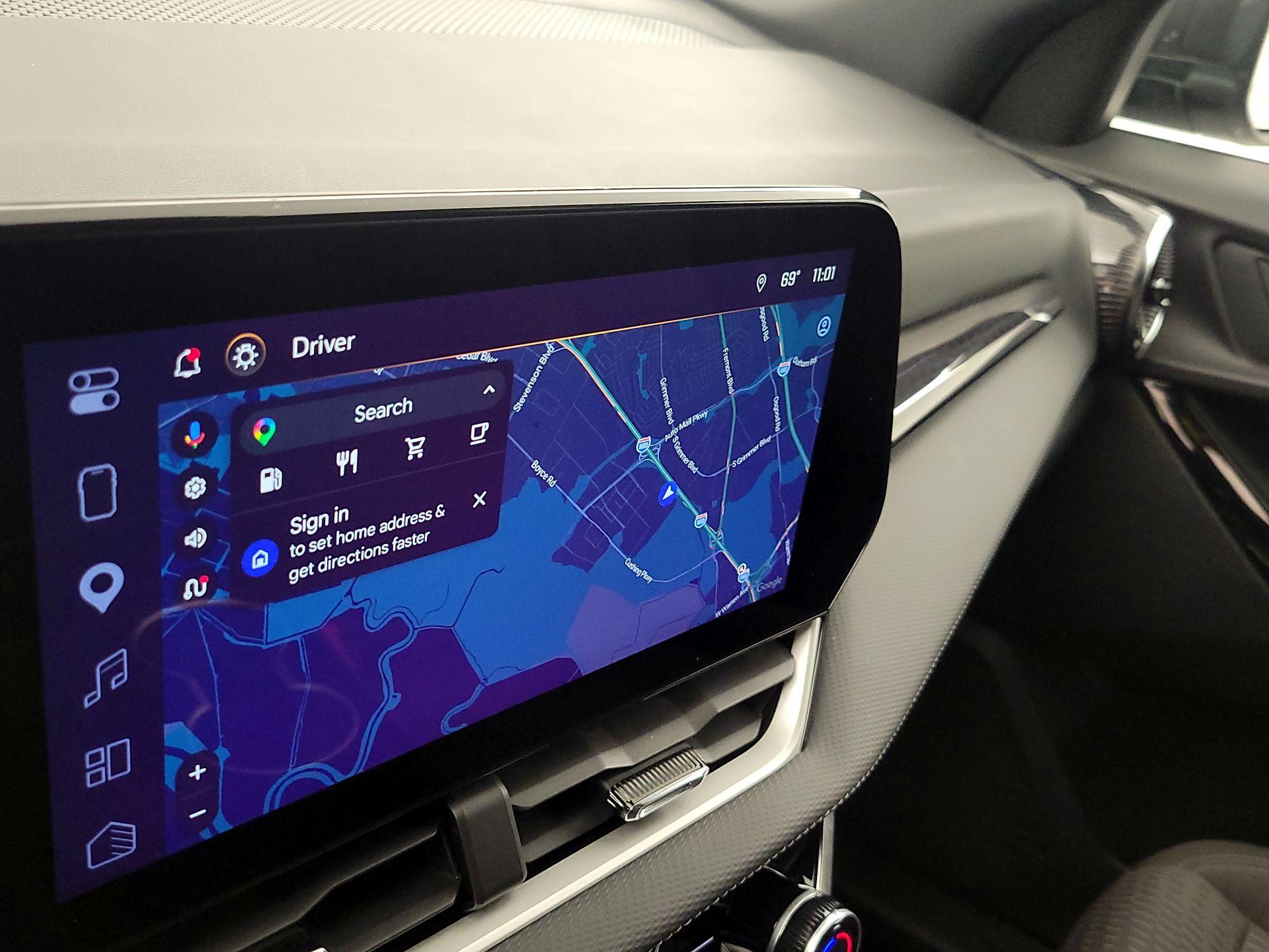 Thumbnail: 2025 Chevrolet Equinox - 14