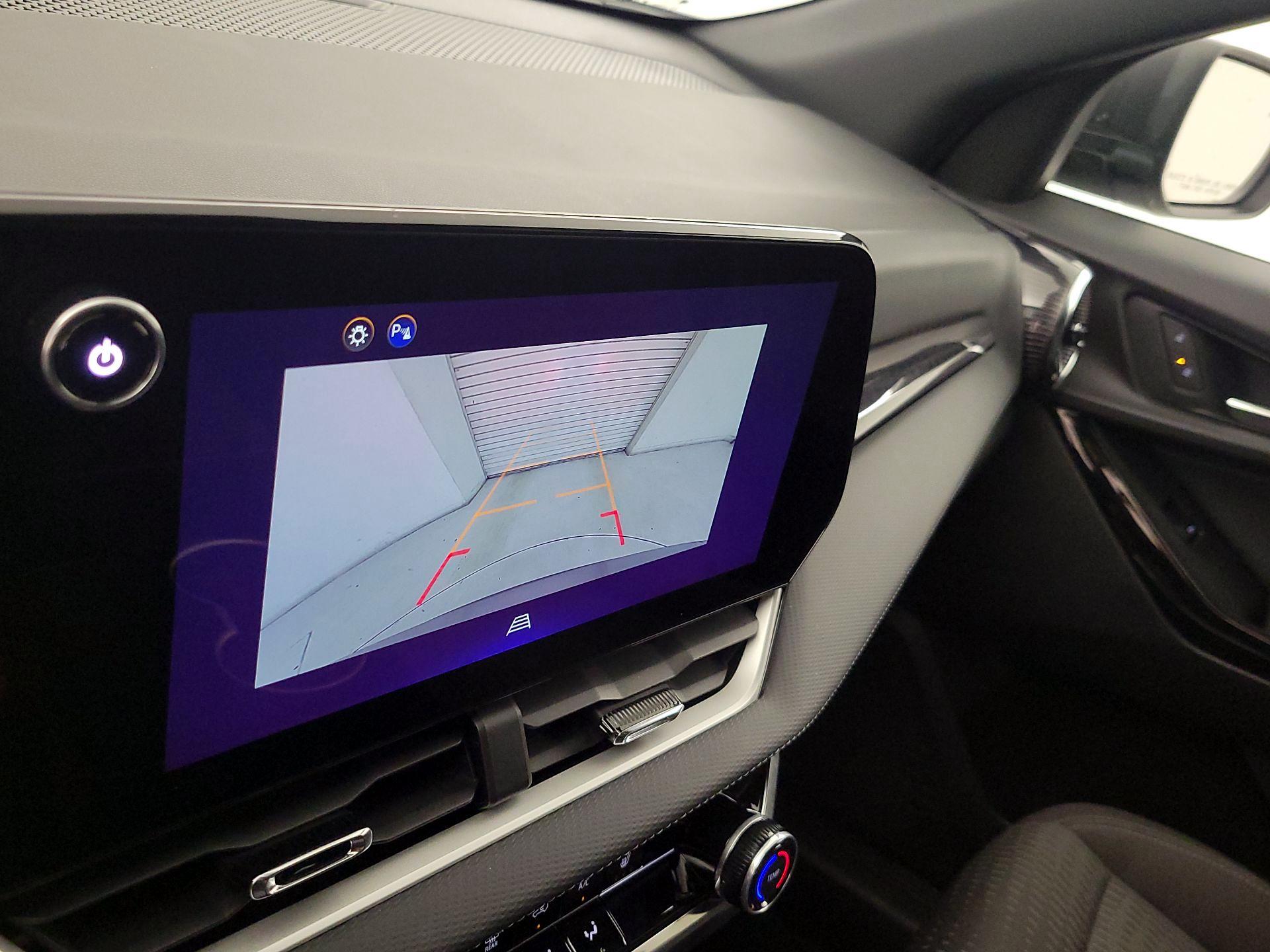 Thumbnail: 2025 Chevrolet Equinox - 15