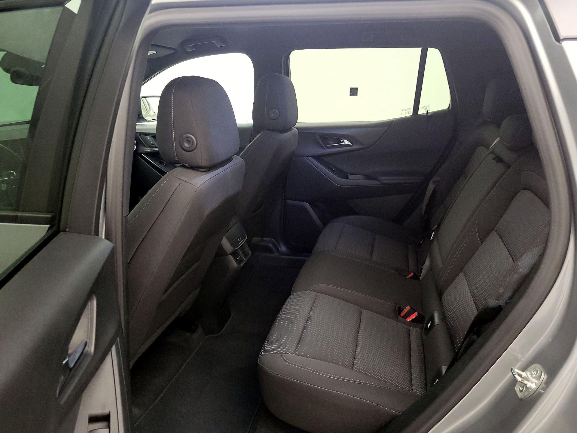 Thumbnail: 2025 Chevrolet Equinox - 19