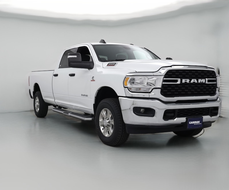 2024 Ram 3500 Bighorn
