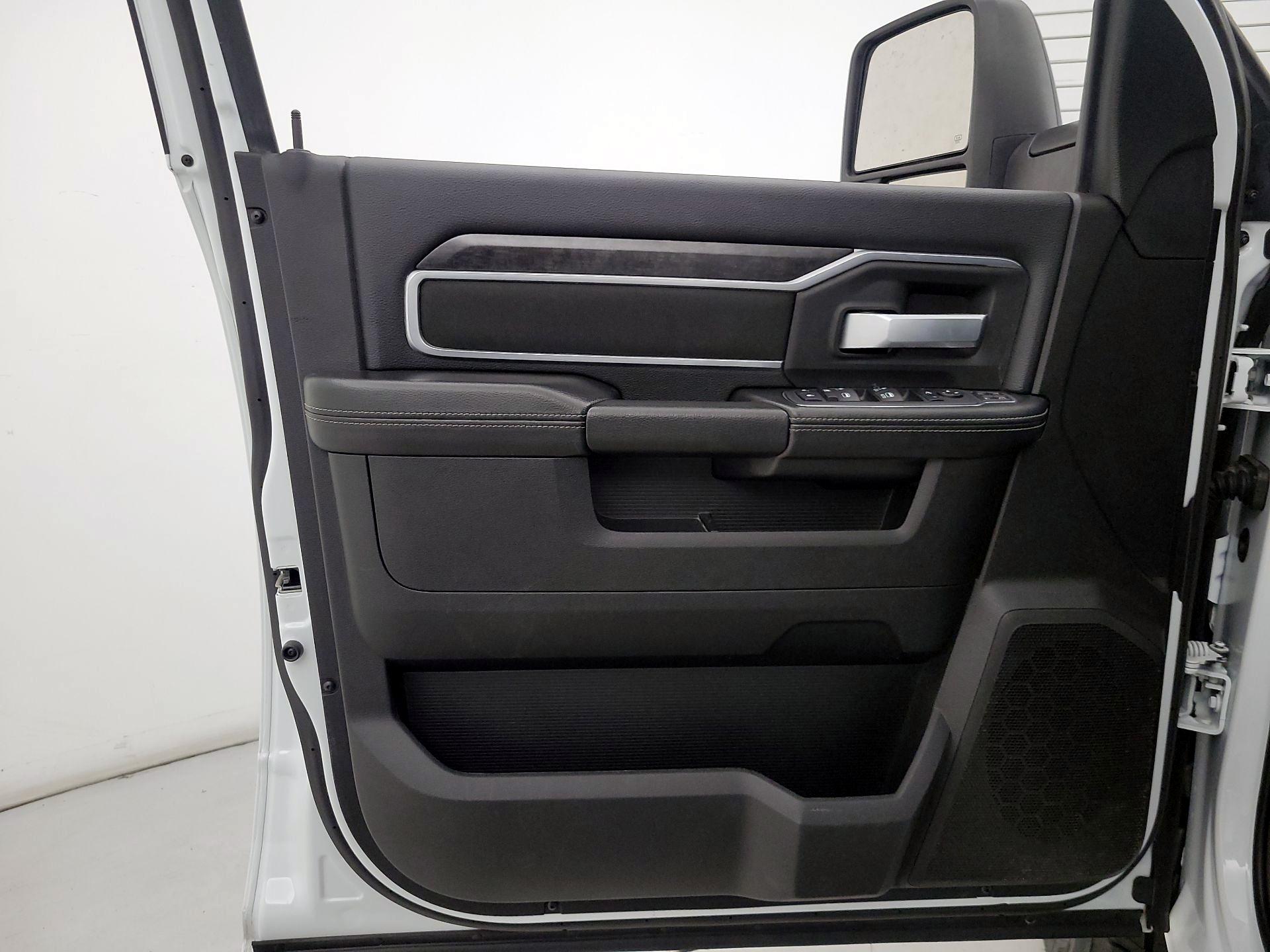 Thumbnail: 2024 RAM 3500 - 12