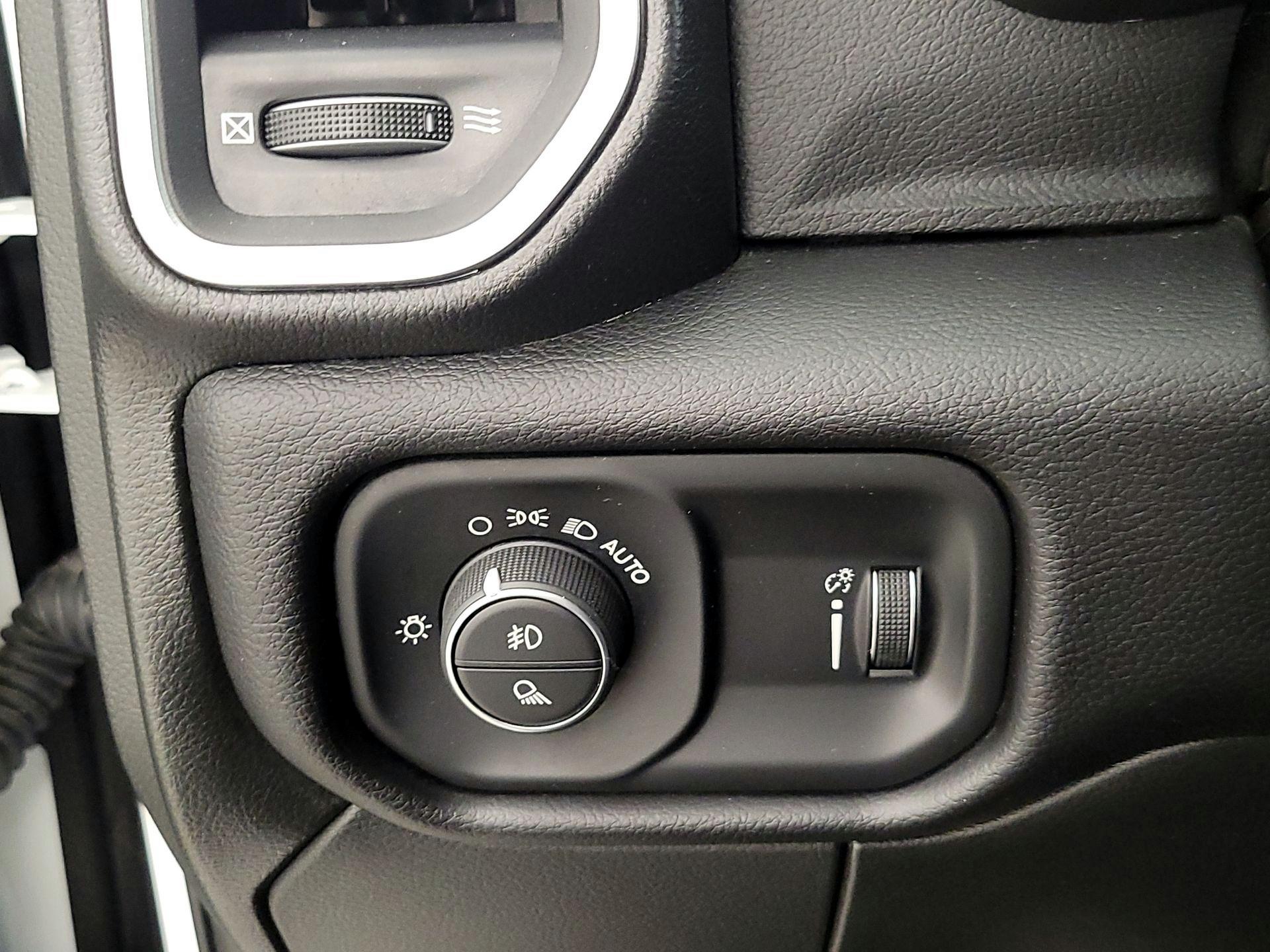 Thumbnail: 2024 RAM 3500 - 13