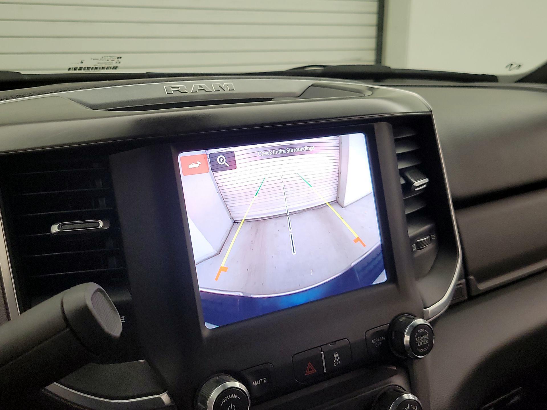 Thumbnail: 2024 RAM 3500 - 14