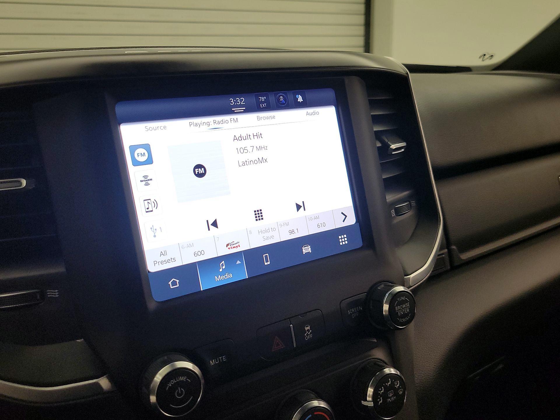 Thumbnail: 2024 RAM 3500 - 15