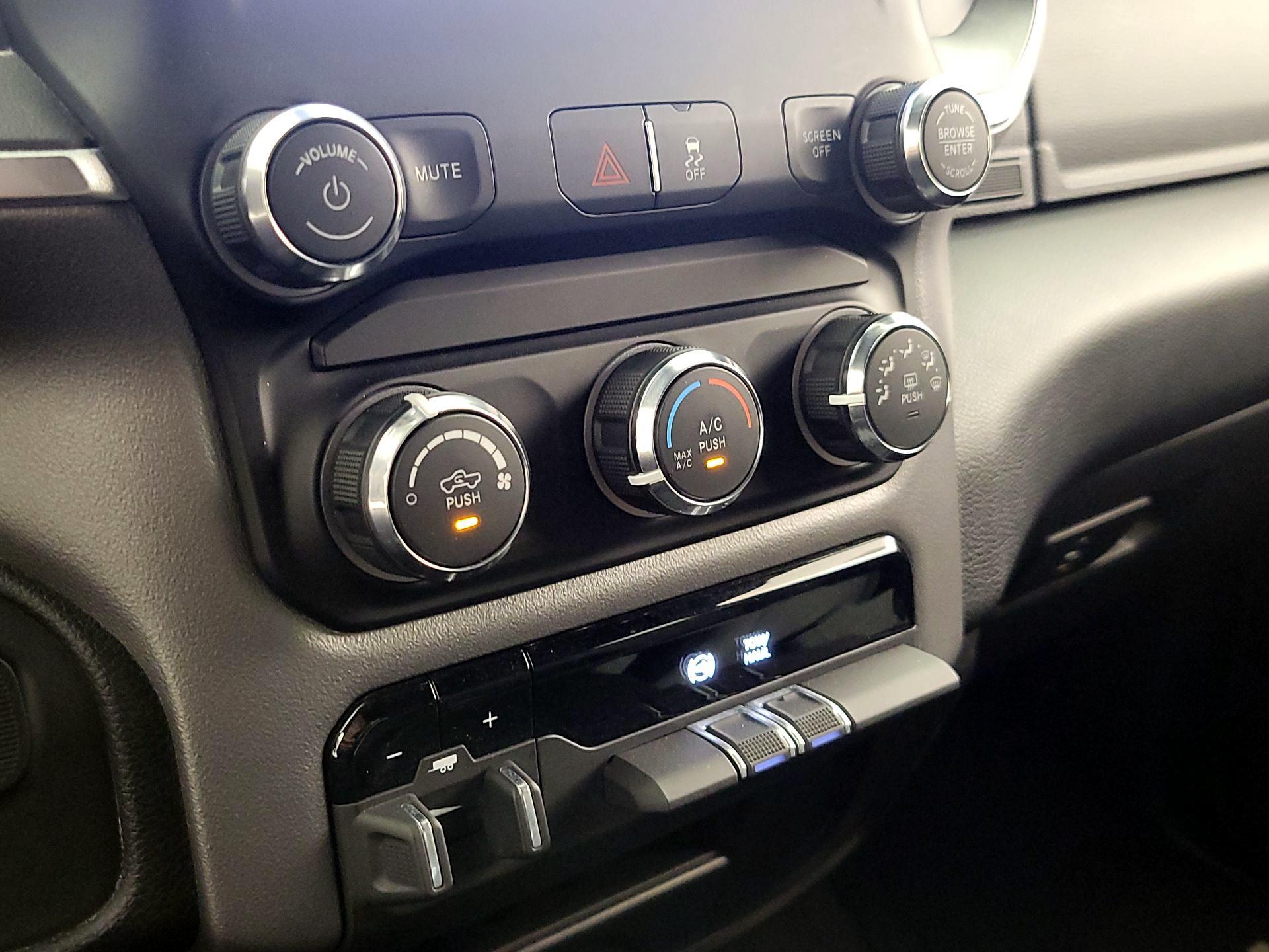 Thumbnail: 2024 RAM 3500 - 16