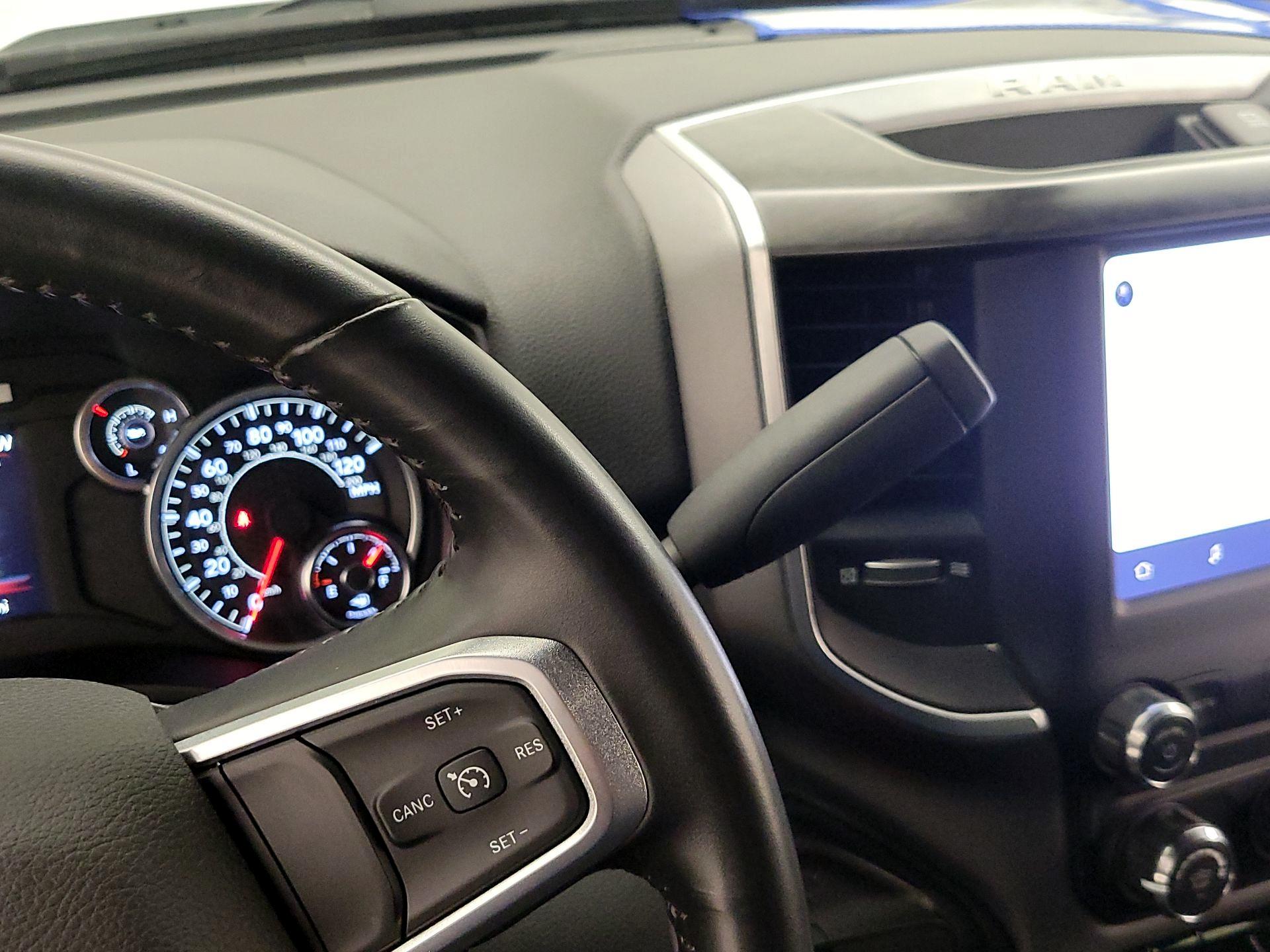 Thumbnail: 2024 RAM 3500 - 17