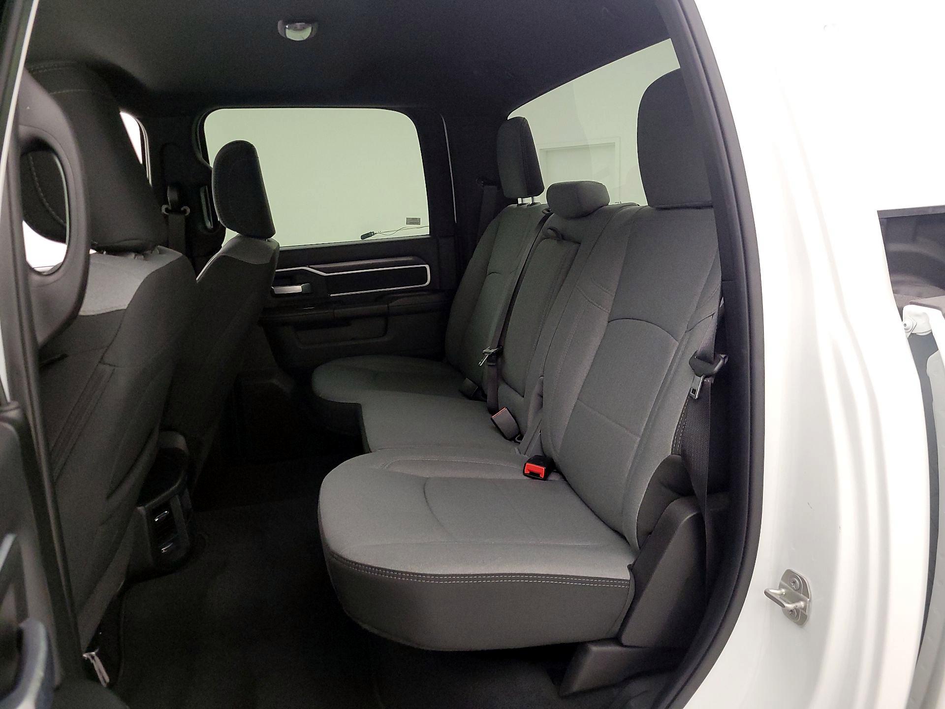 Thumbnail: 2024 RAM 3500 - 18