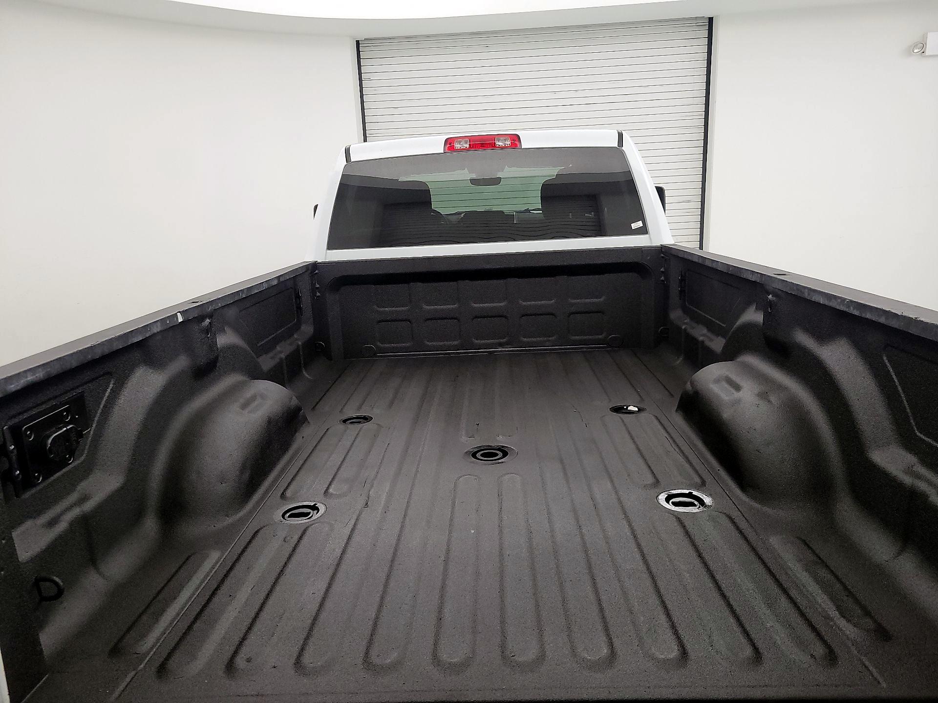 Thumbnail: 2024 RAM 3500 - 19