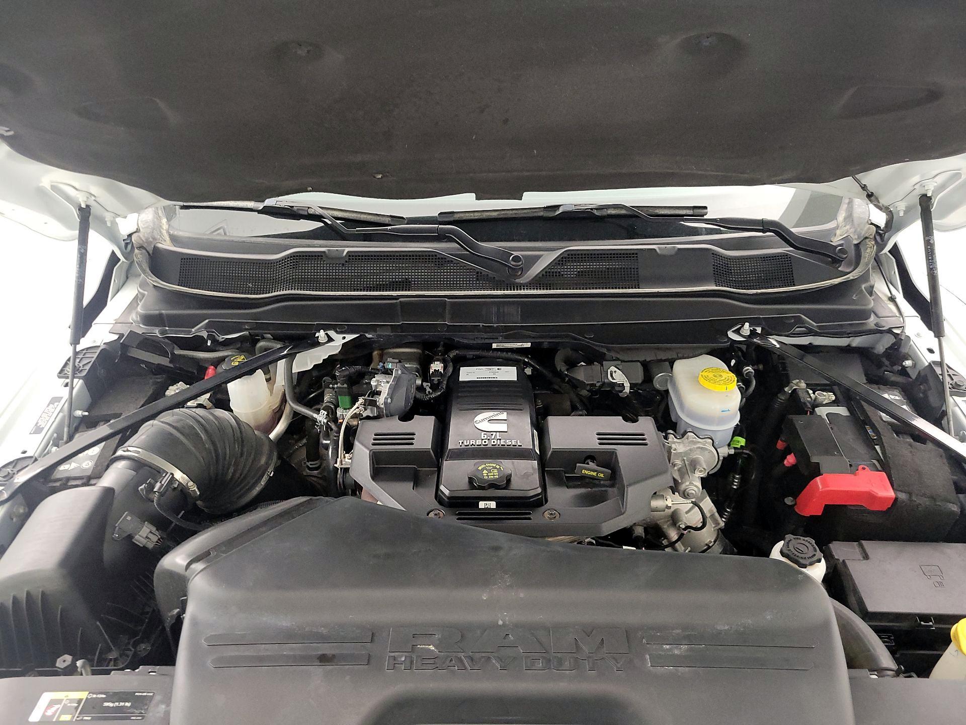 Thumbnail: 2024 RAM 3500 - 20