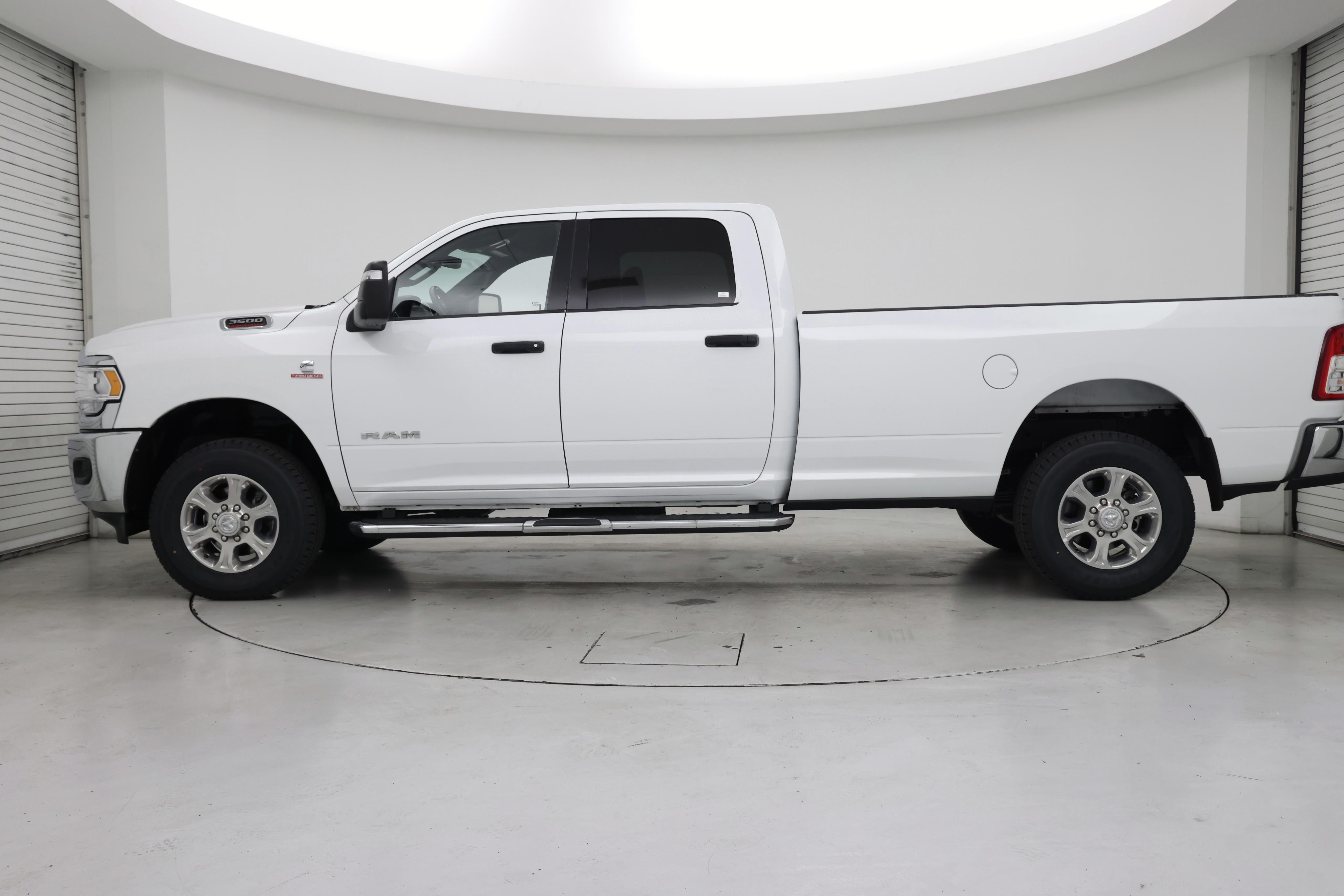 Thumbnail: 2024 RAM 3500 - 3