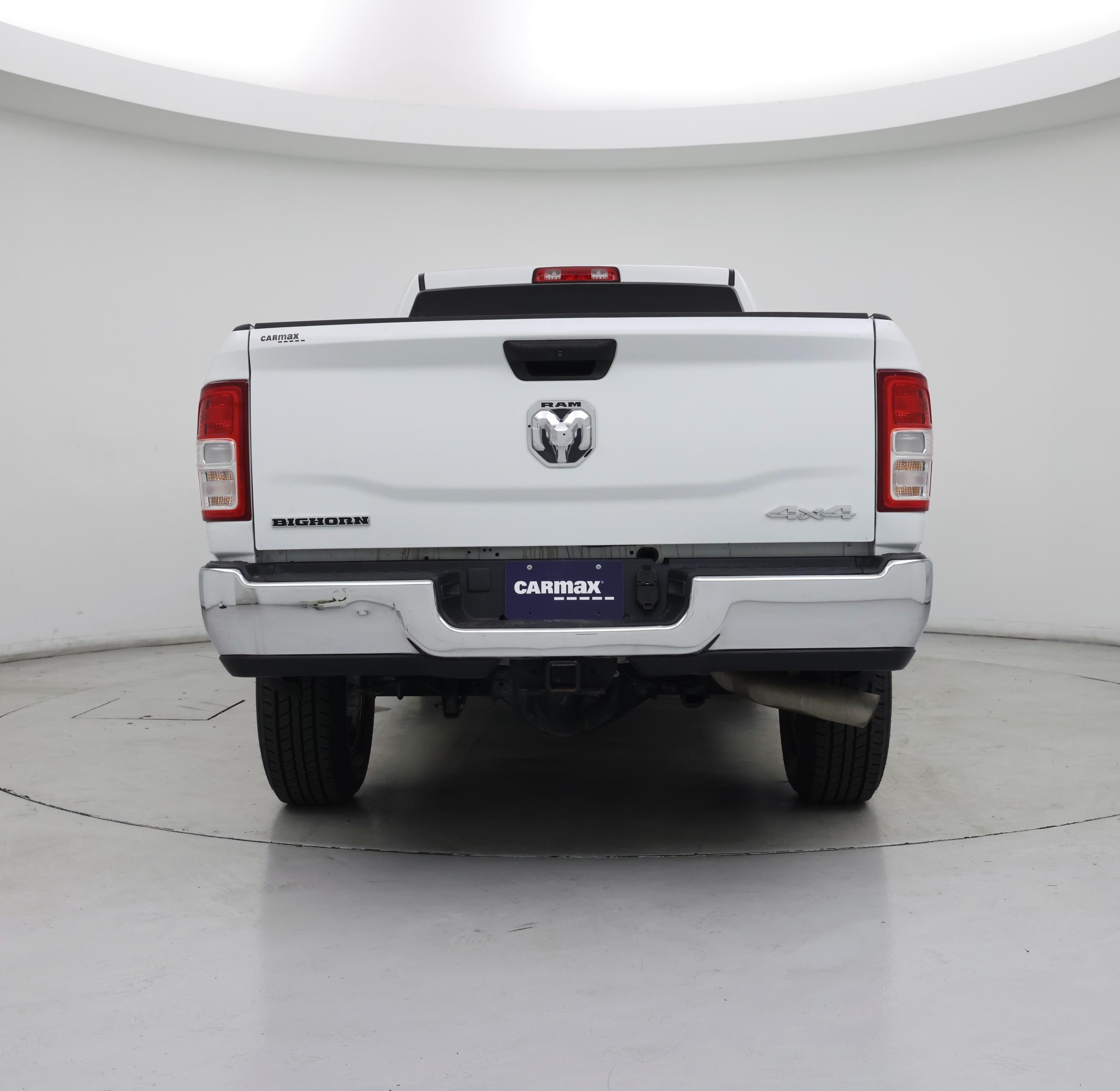 Thumbnail: 2024 RAM 3500 - 6