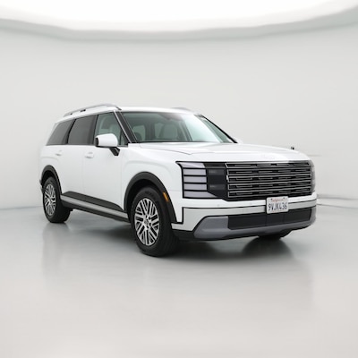 2026 Hyundai Palisade SEL Convenience
