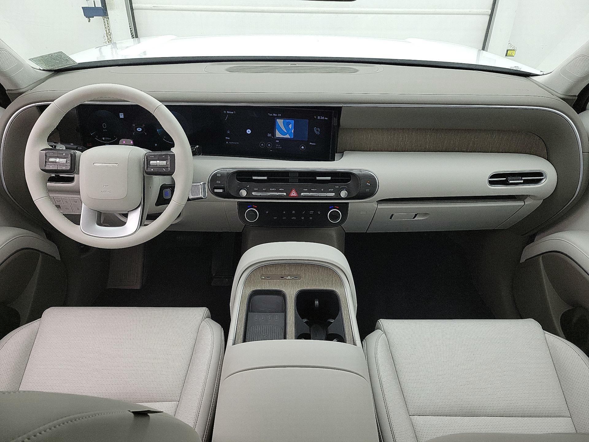 Thumbnail: 2026 Hyundai Palisade - 9