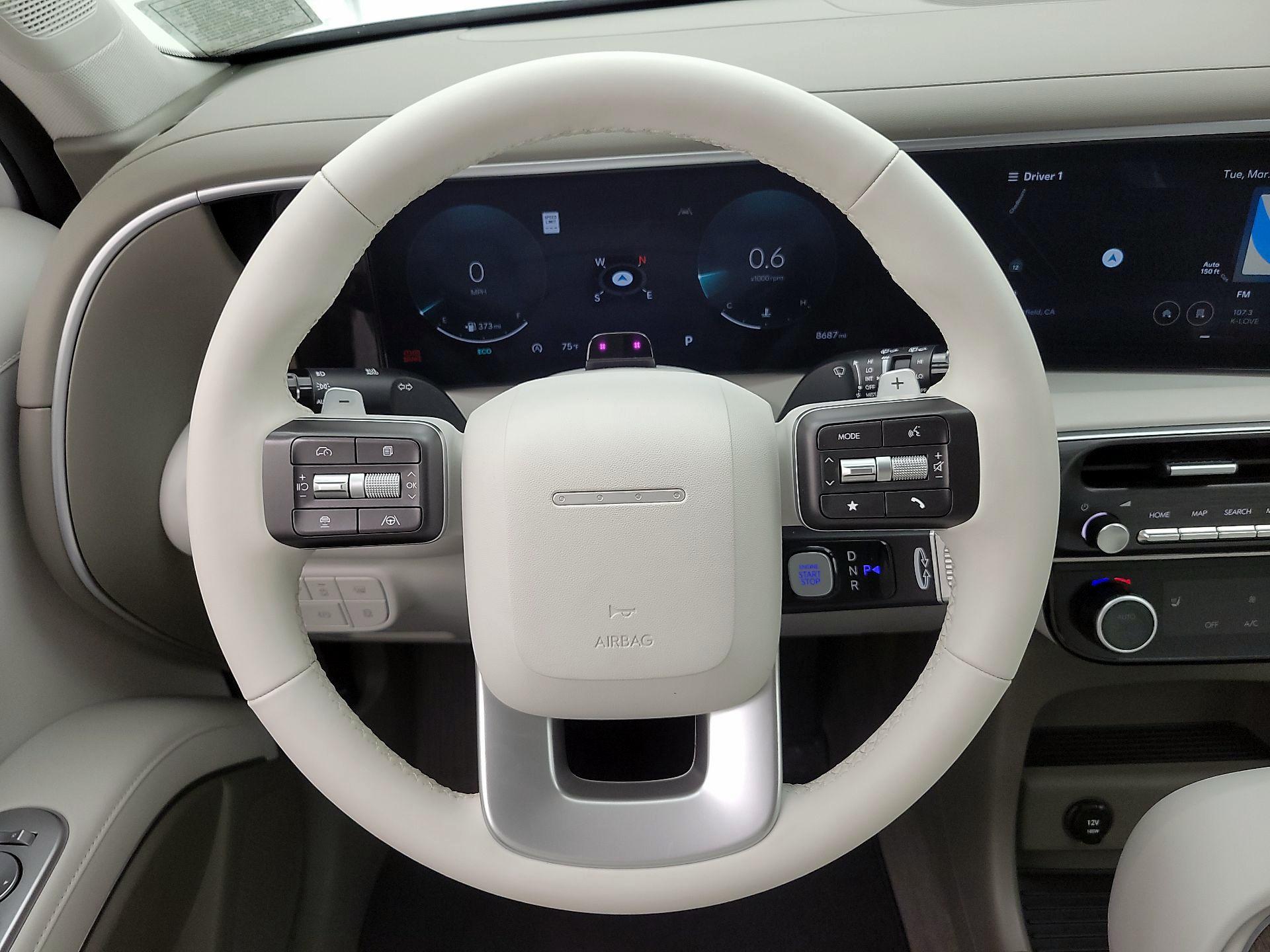 Thumbnail: 2026 Hyundai Palisade - 10