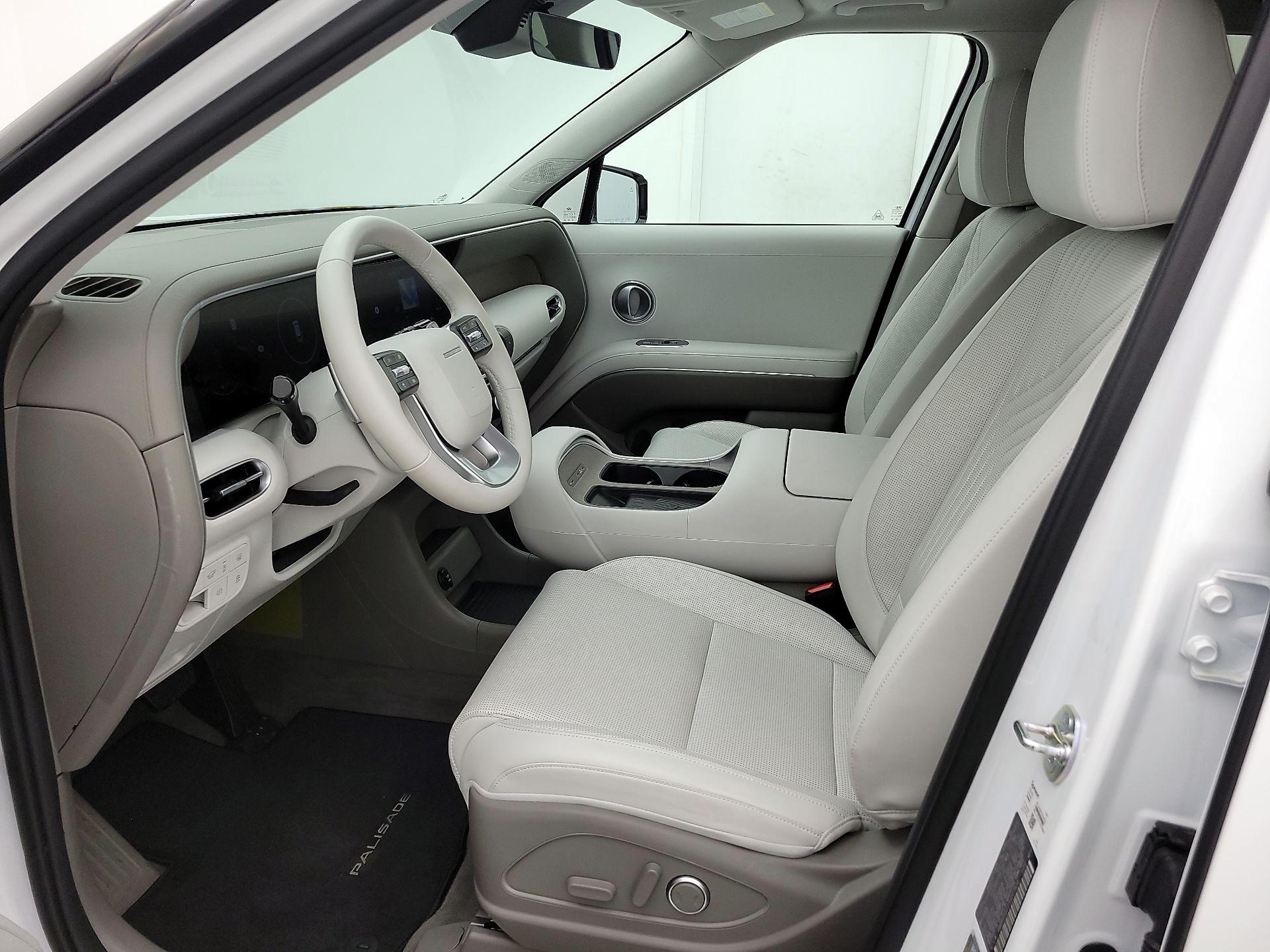 Thumbnail: 2026 Hyundai Palisade - 11