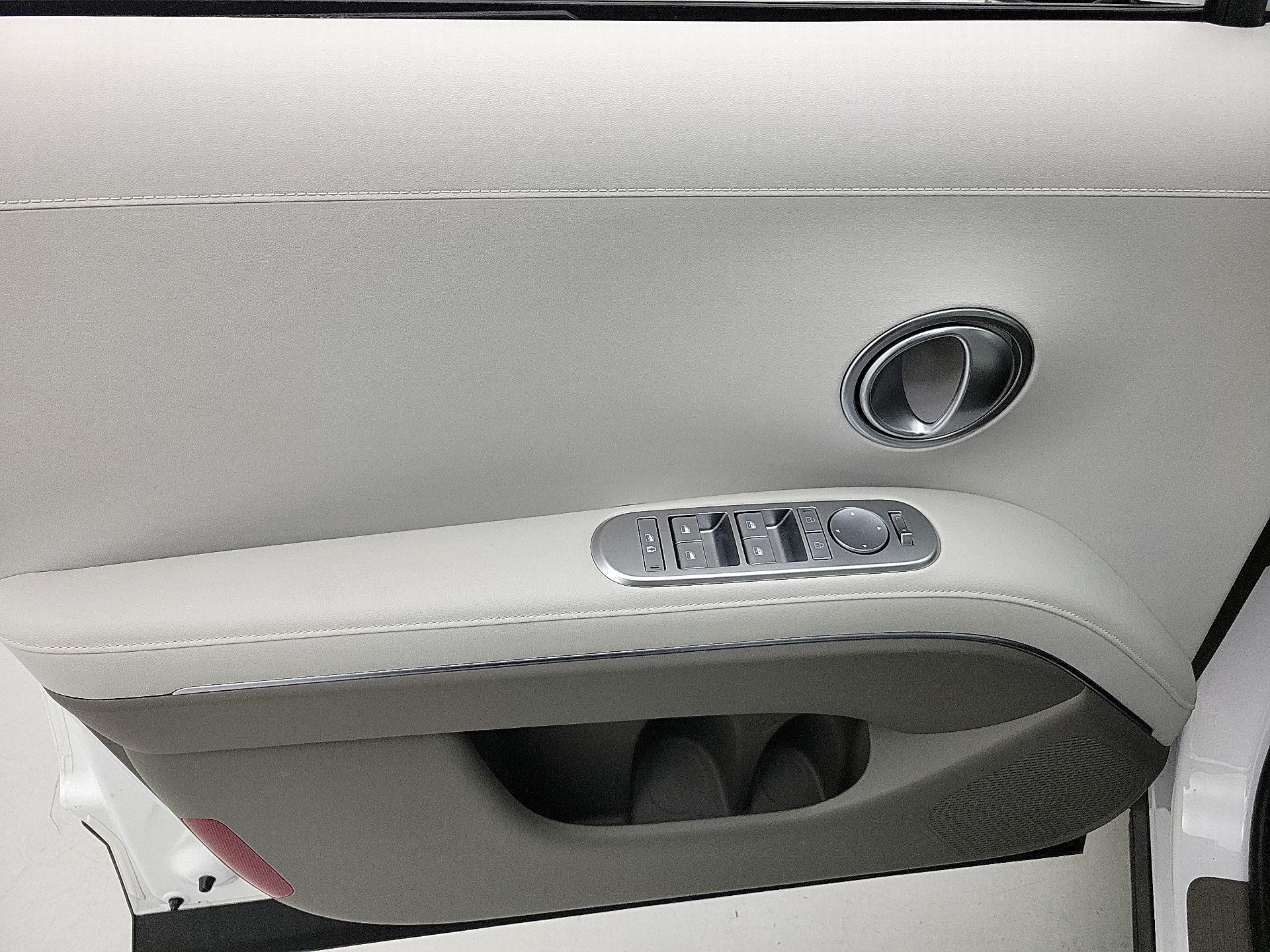 Thumbnail: 2026 Hyundai Palisade - 12