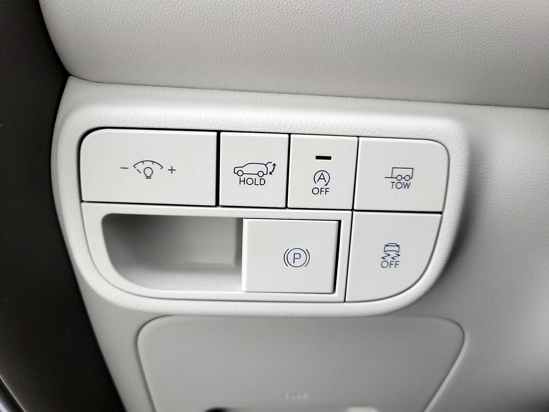 Thumbnail: 2026 Hyundai Palisade - 13