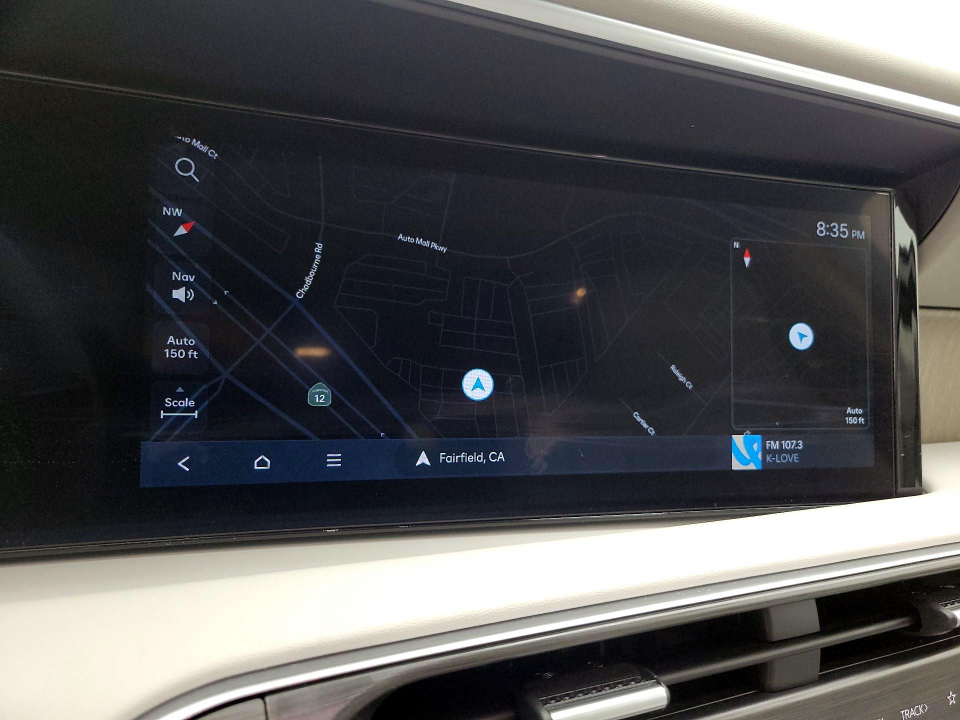 Thumbnail: 2026 Hyundai Palisade - 14