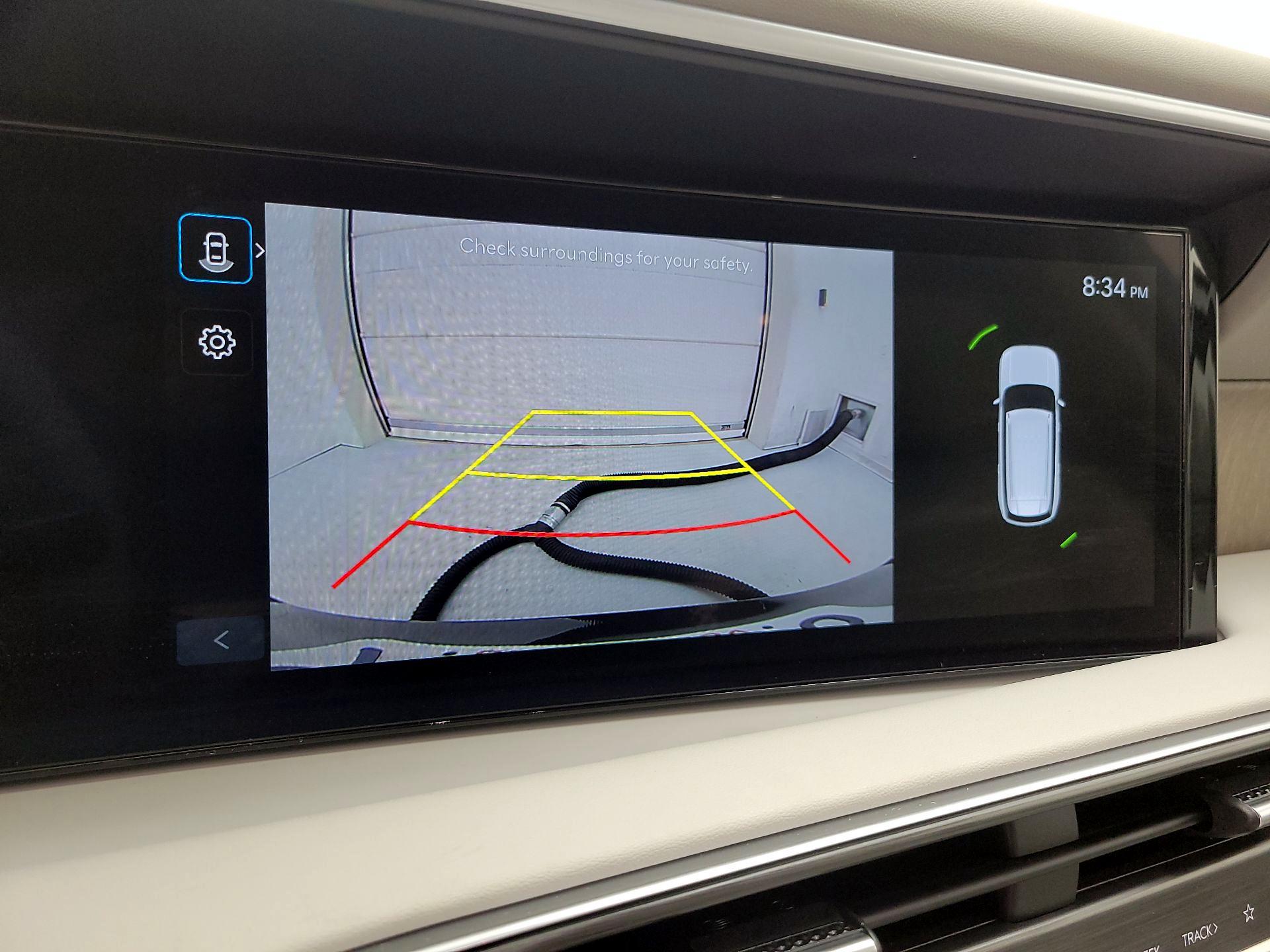 Thumbnail: 2026 Hyundai Palisade - 15