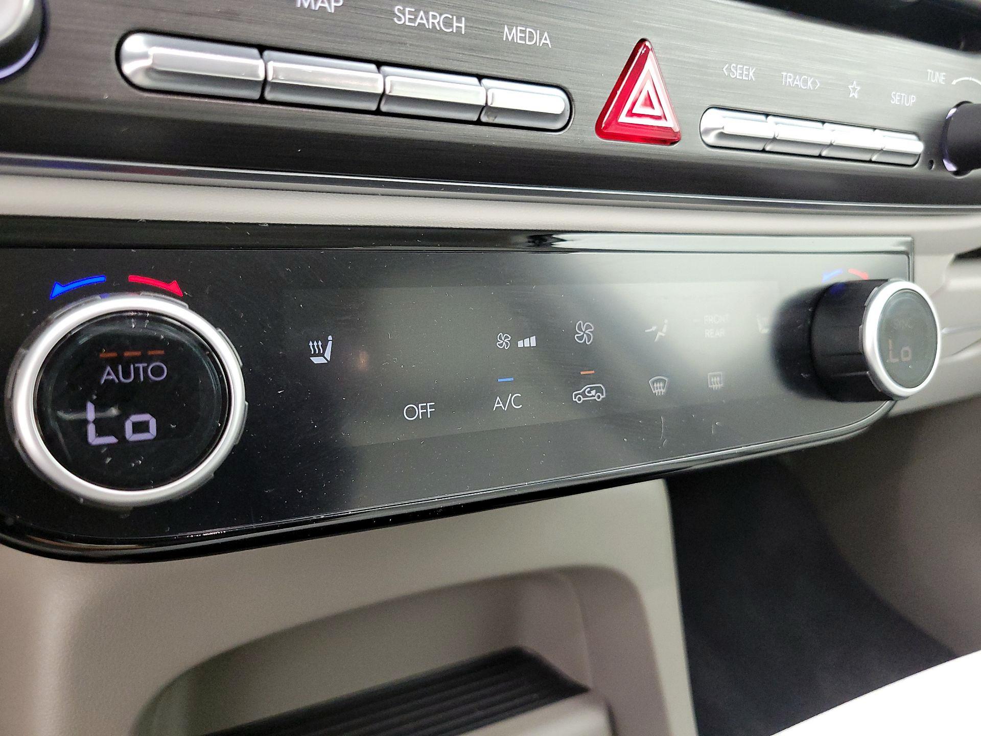 Thumbnail: 2026 Hyundai Palisade - 17