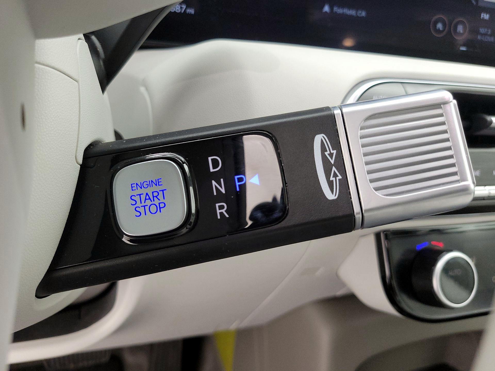 Thumbnail: 2026 Hyundai Palisade - 18