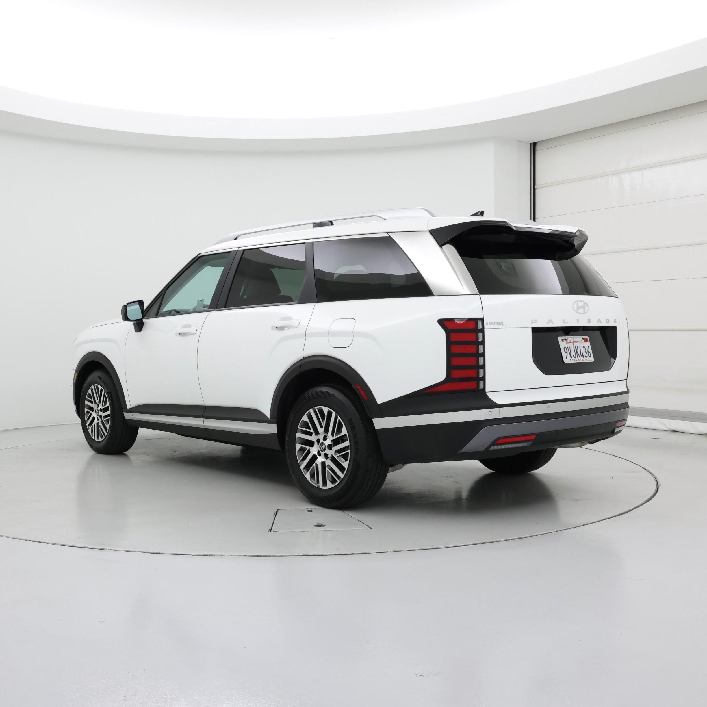 Thumbnail: 2026 Hyundai Palisade - 2