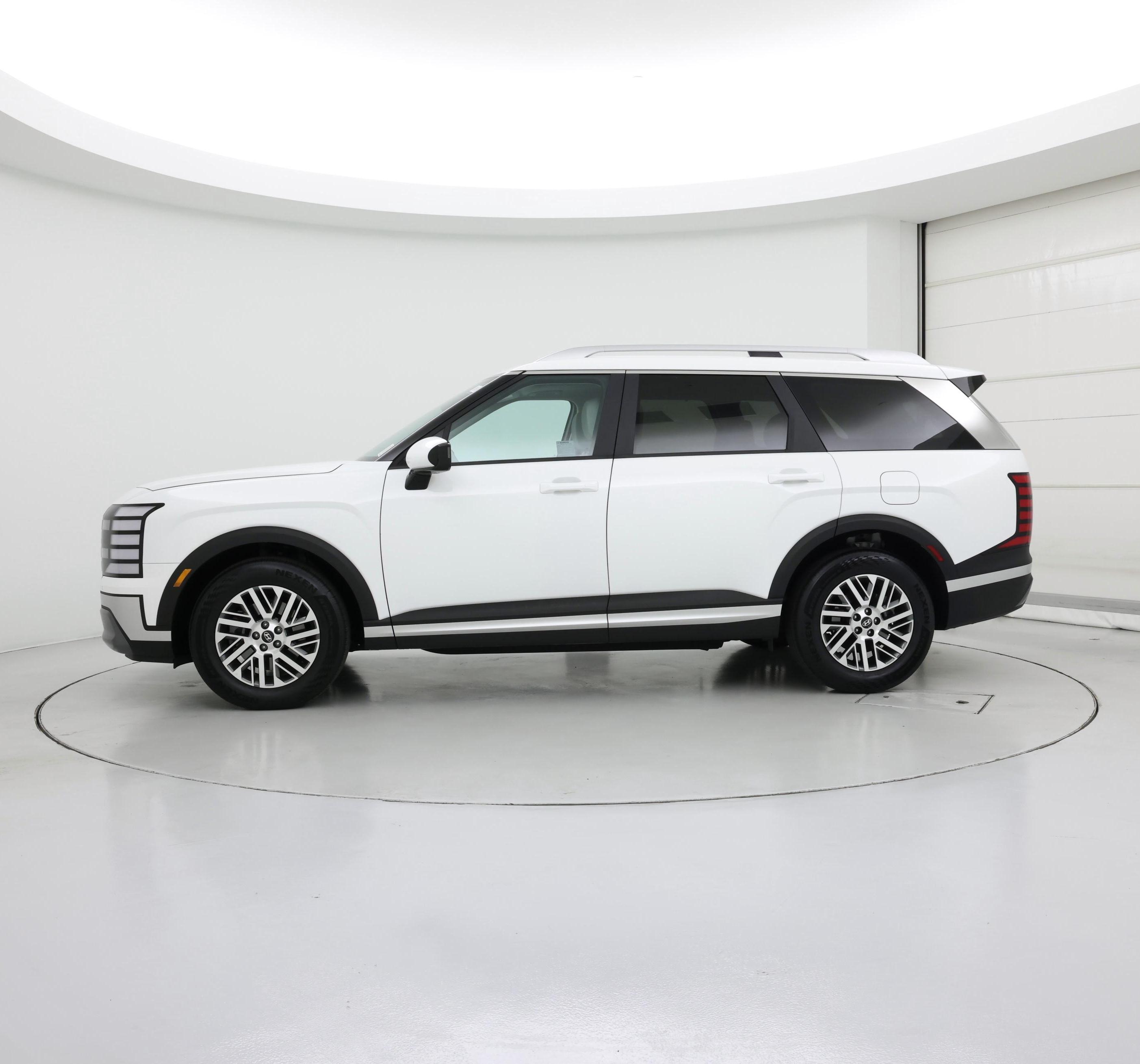 Thumbnail: 2026 Hyundai Palisade - 3