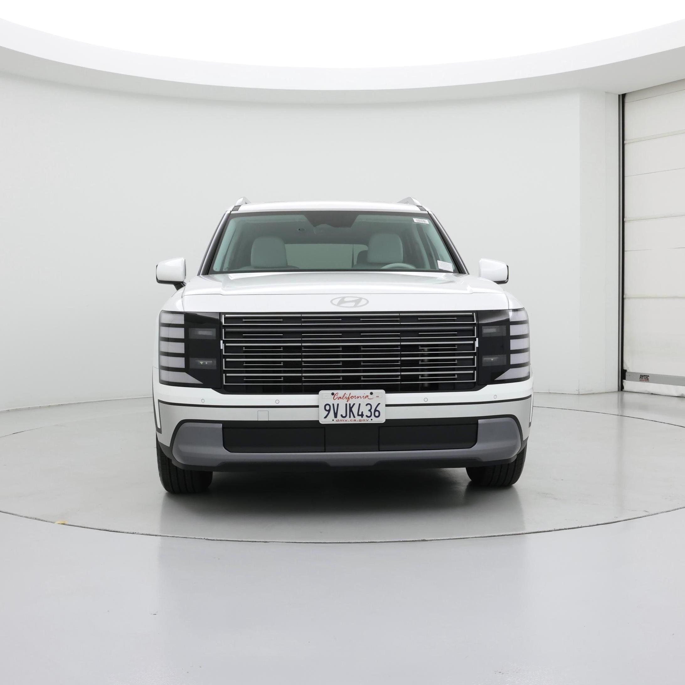 Thumbnail: 2026 Hyundai Palisade - 5